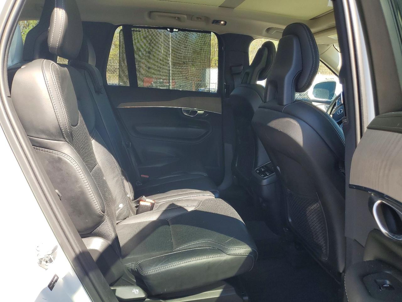 Volvo XC90 T6 Inscription