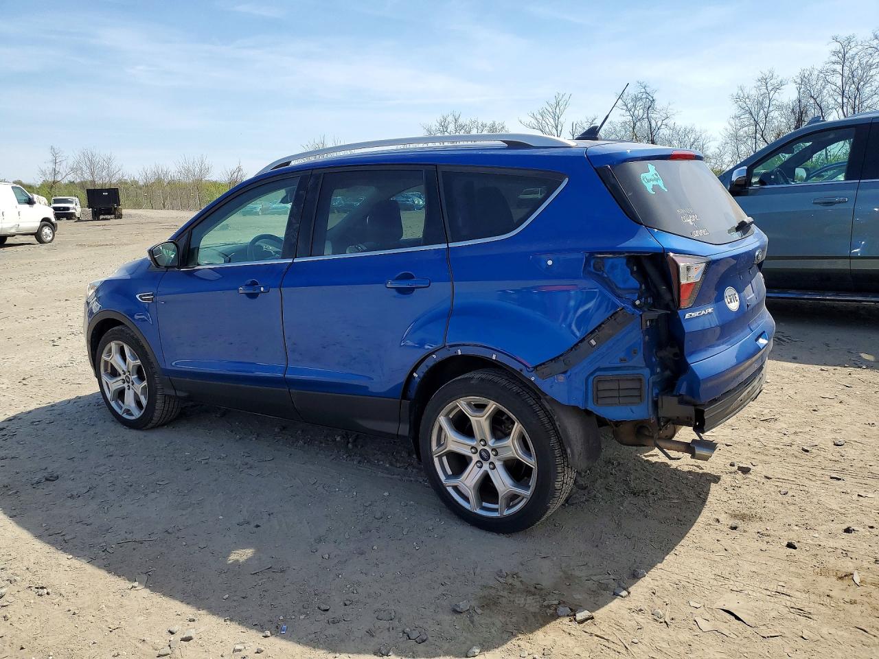 Ford Escape