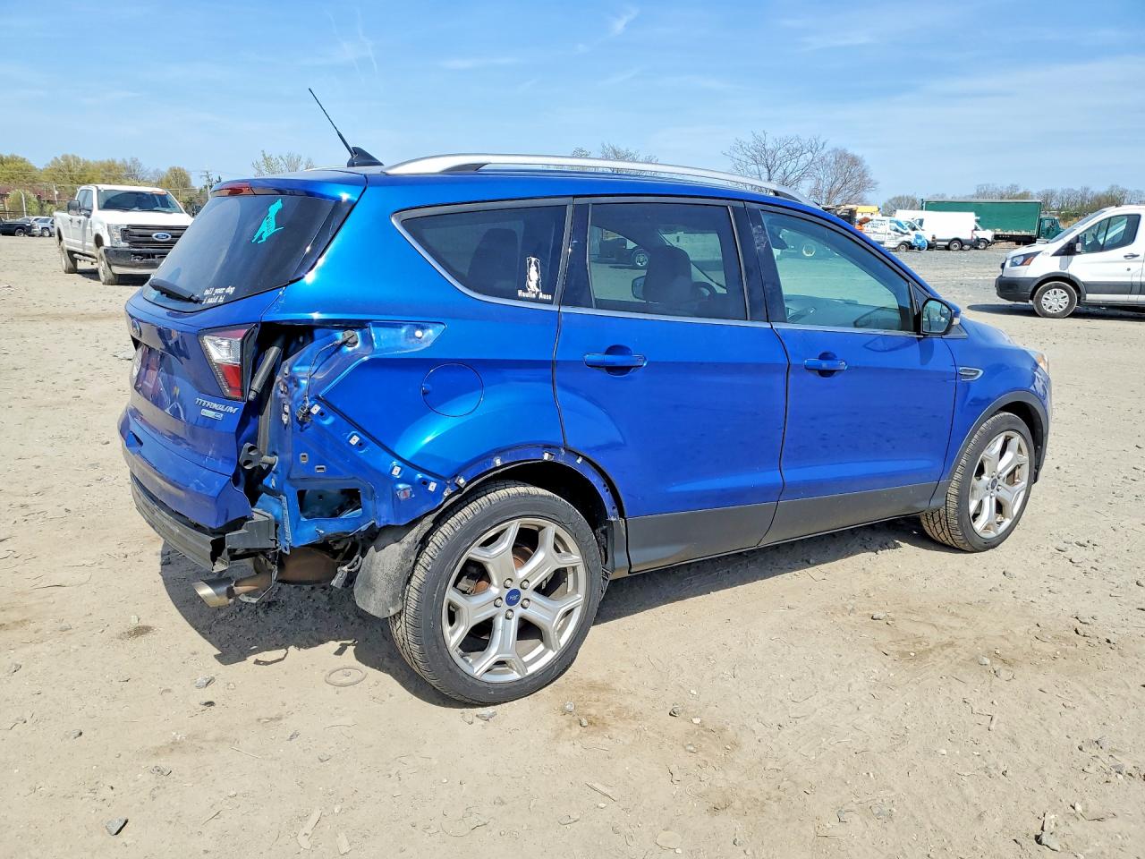 Ford Escape
