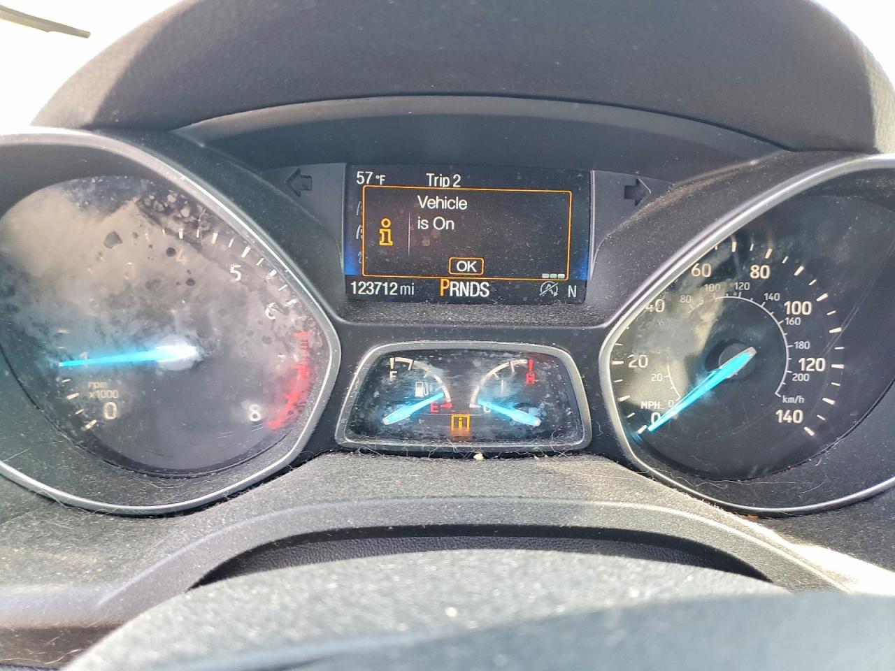Ford Escape