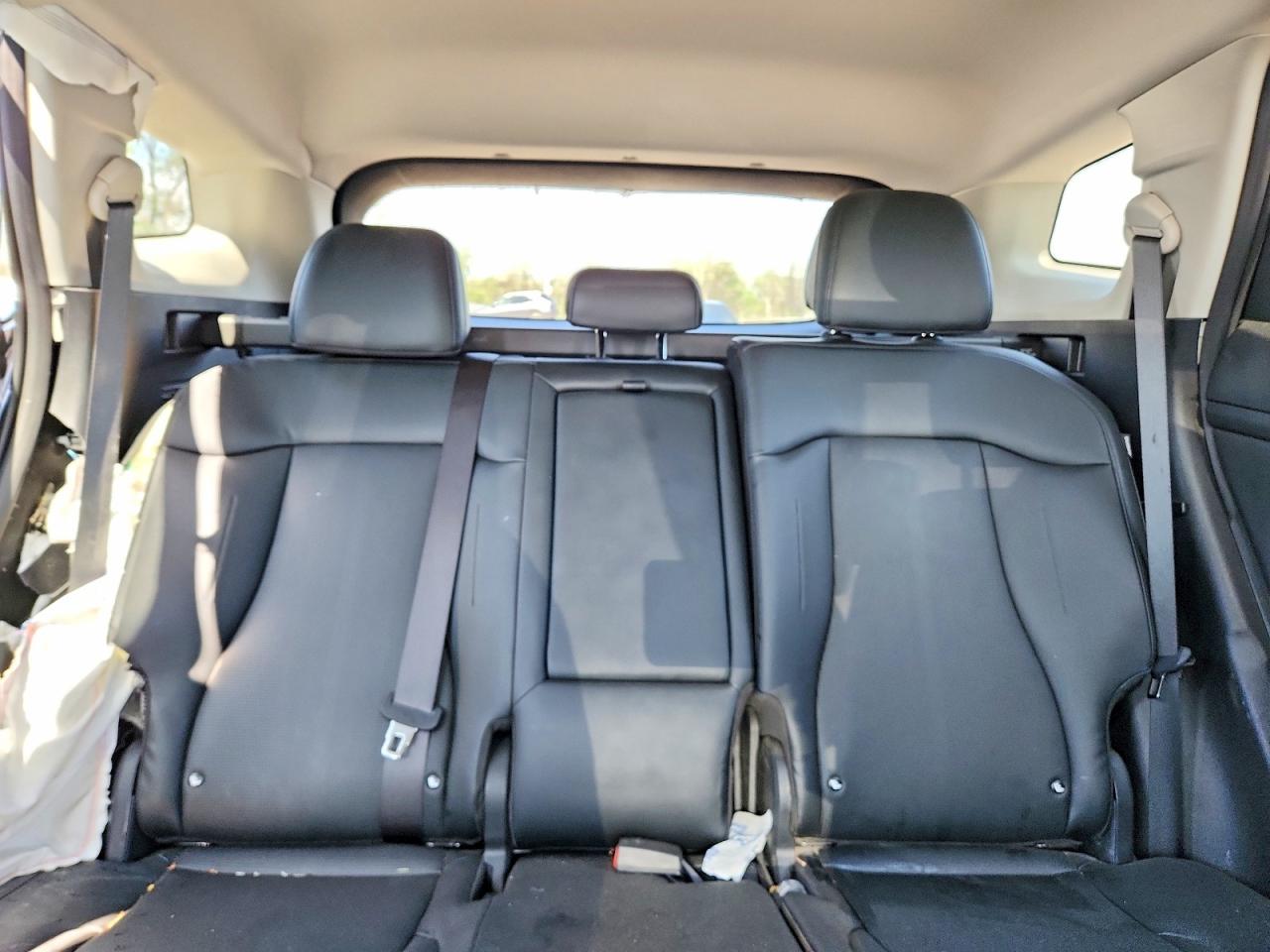 Kia Sportage Ex