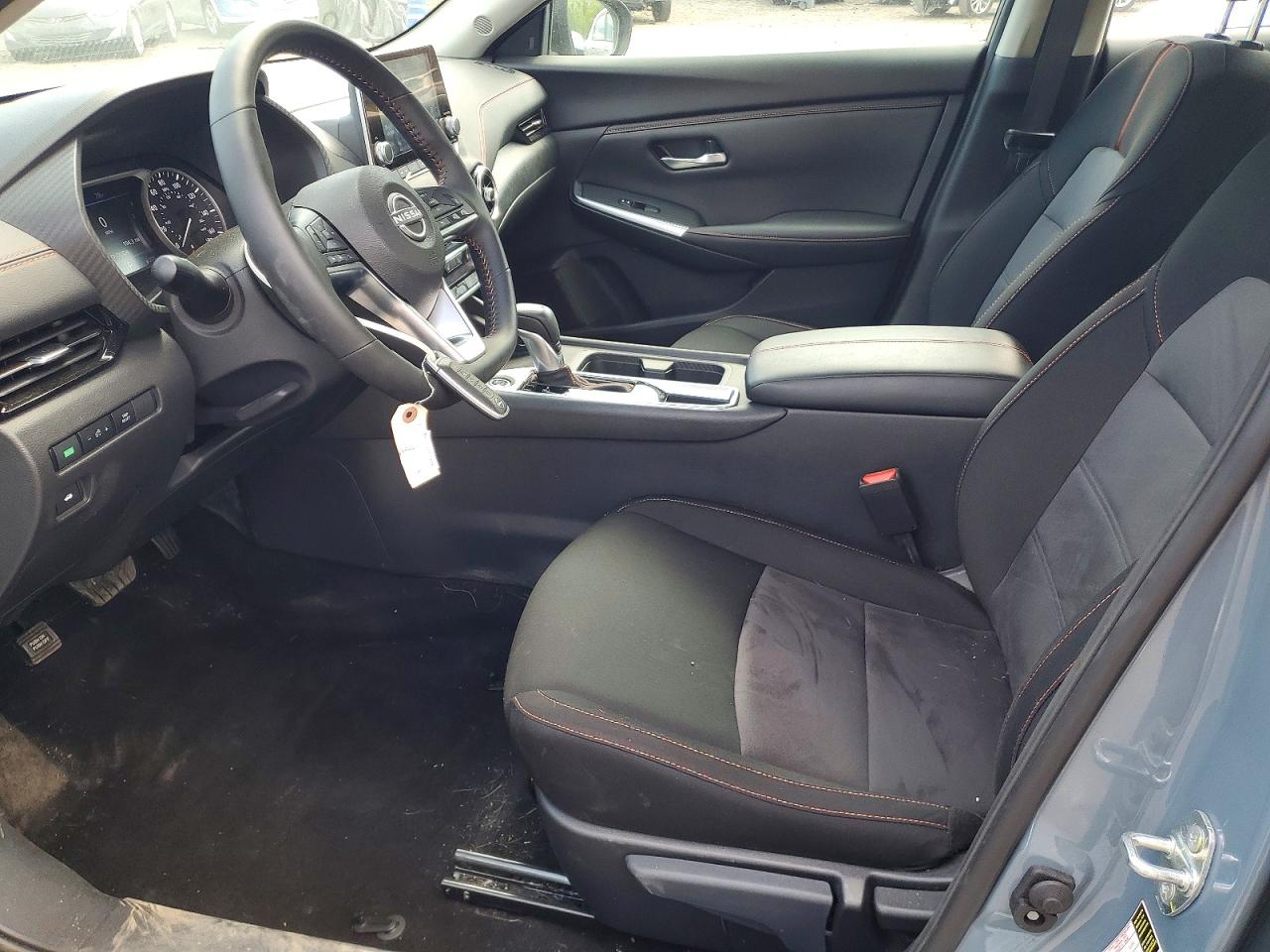 Nissan Sentra Sr