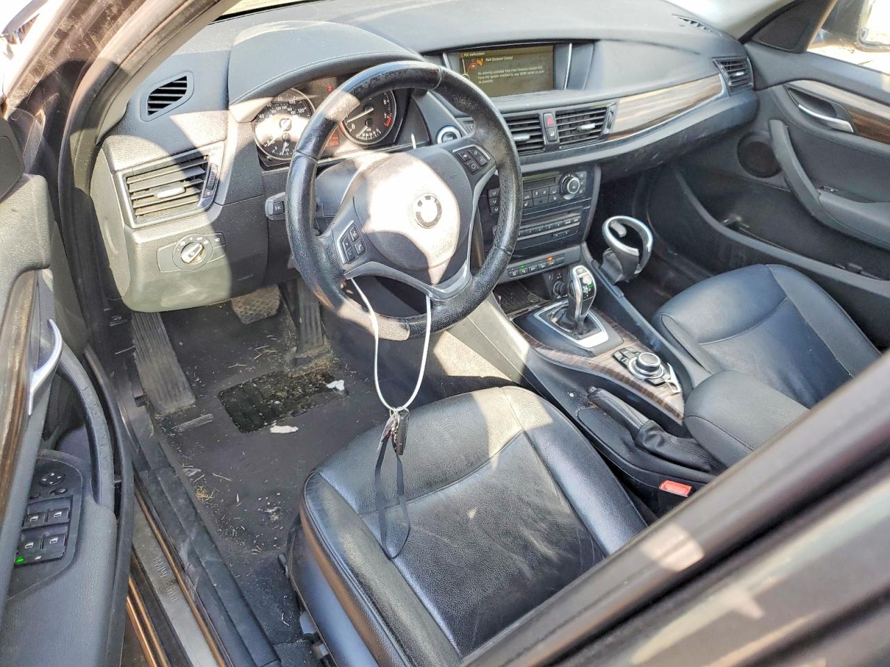 BMW X Series Xdrive28i