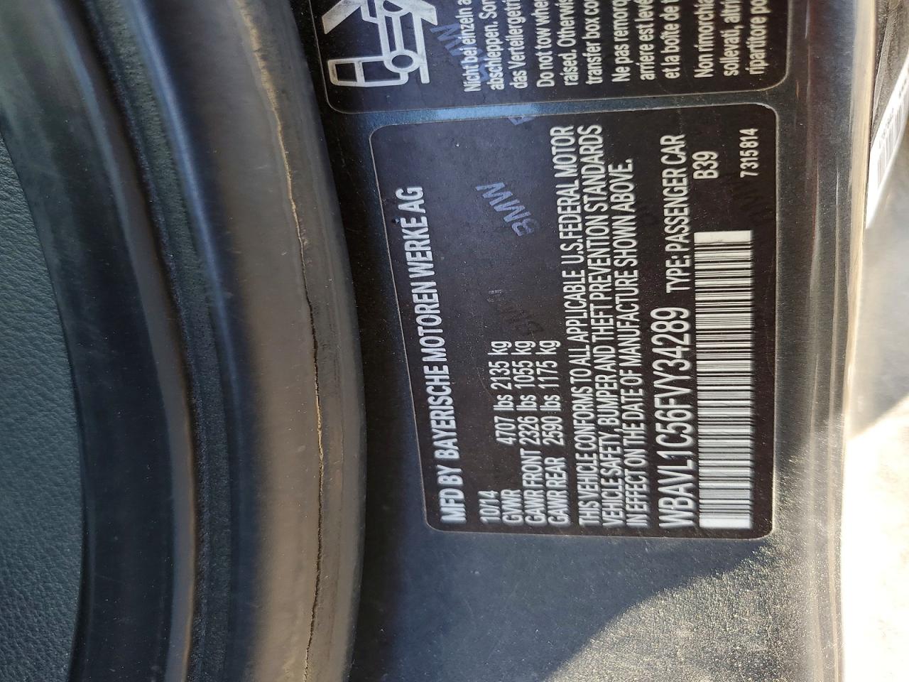 BMW X Series Xdrive28i