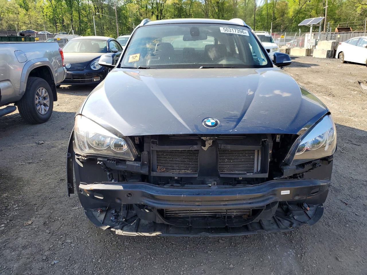 BMW X Series Xdrive28i