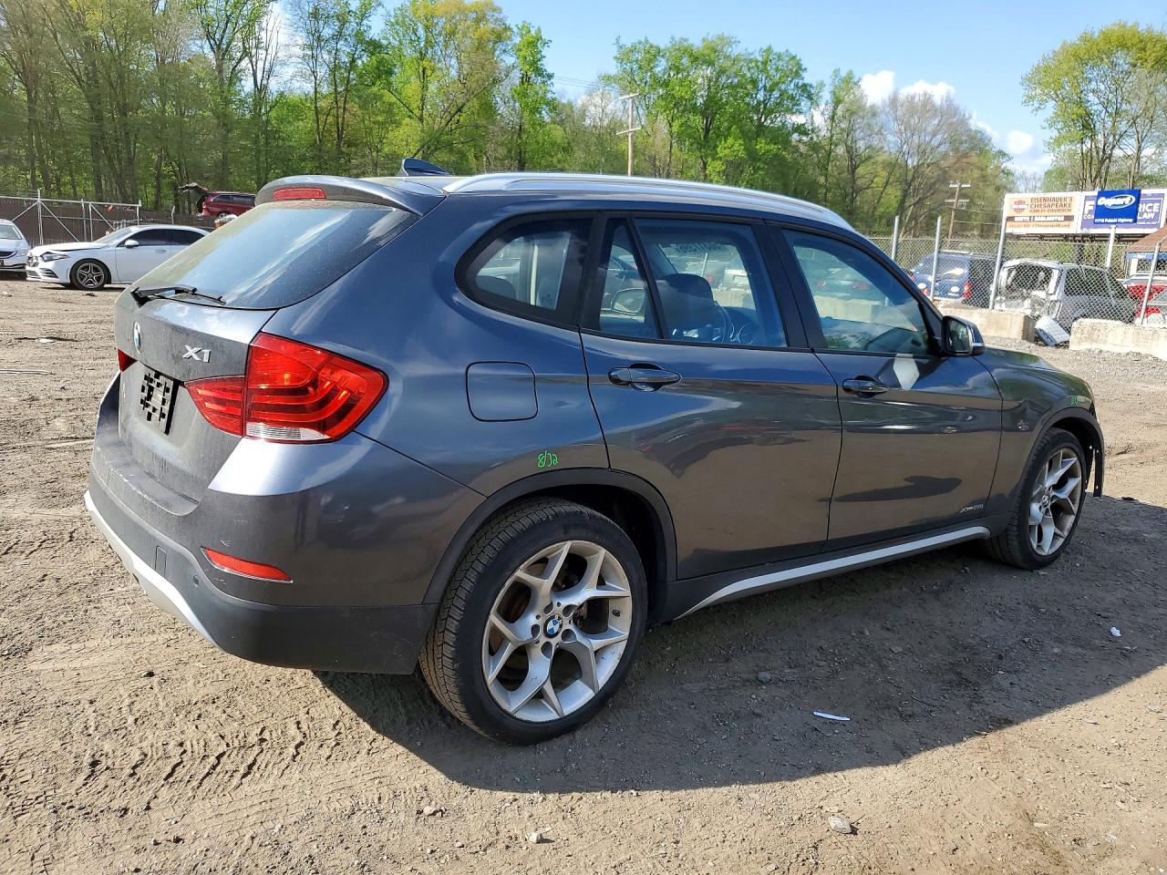 BMW X Series Xdrive28i