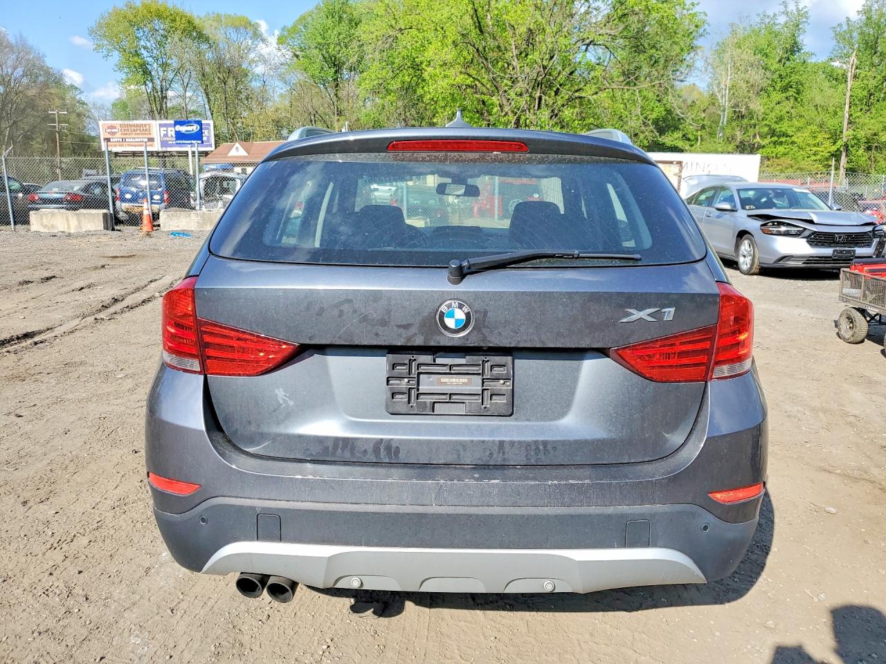 BMW X Series Xdrive28i