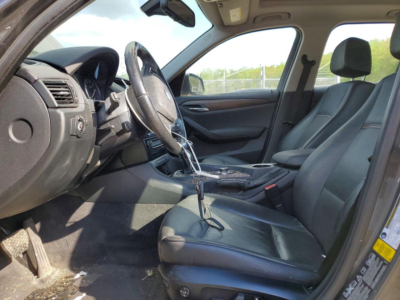 BMW X Series Xdrive28i