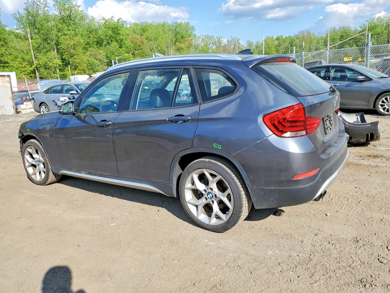 BMW X Series Xdrive28i