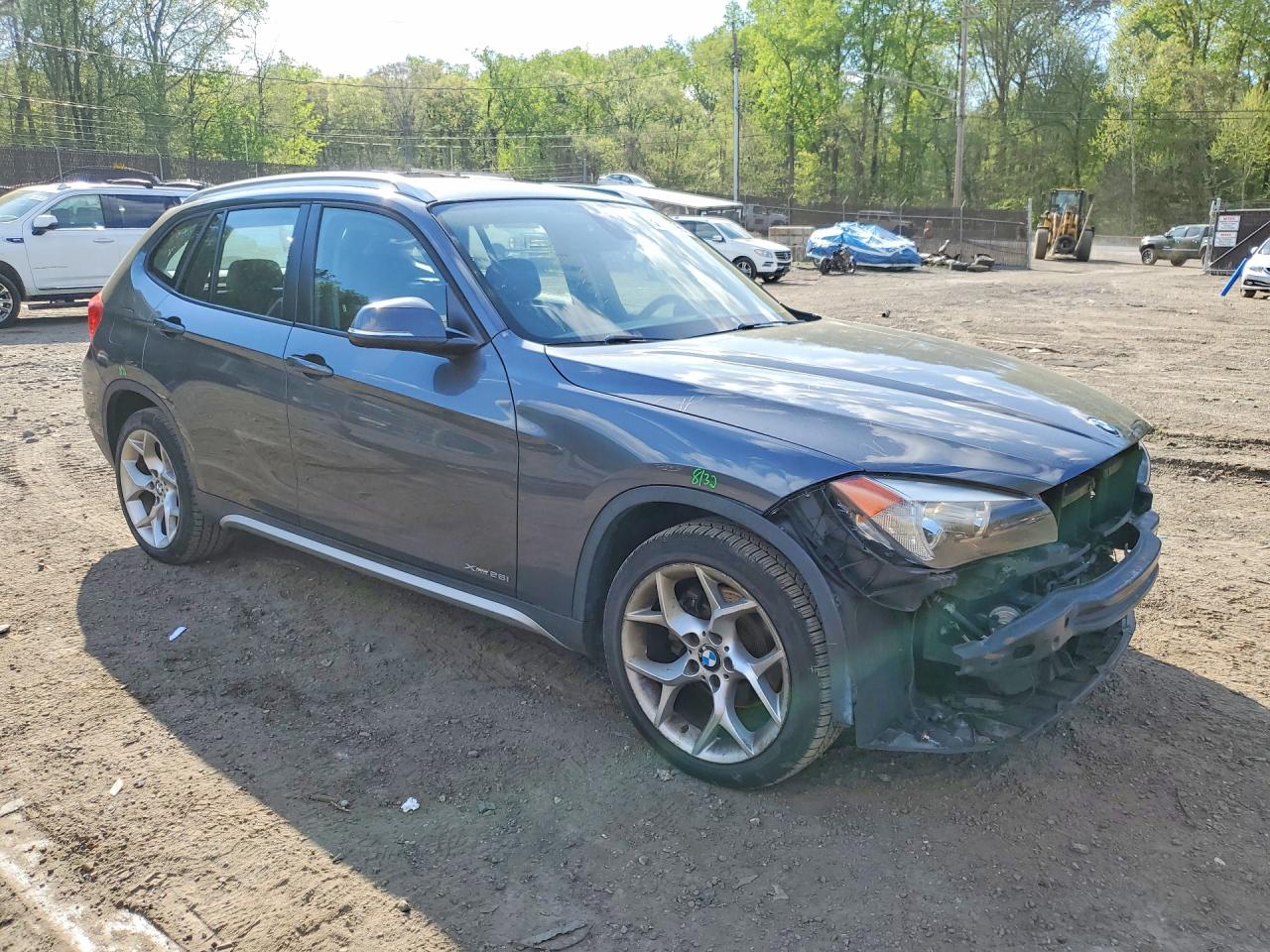 BMW X Series Xdrive28i