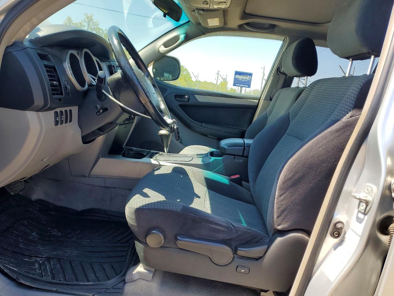 Toyota 4Runner Sport Edition