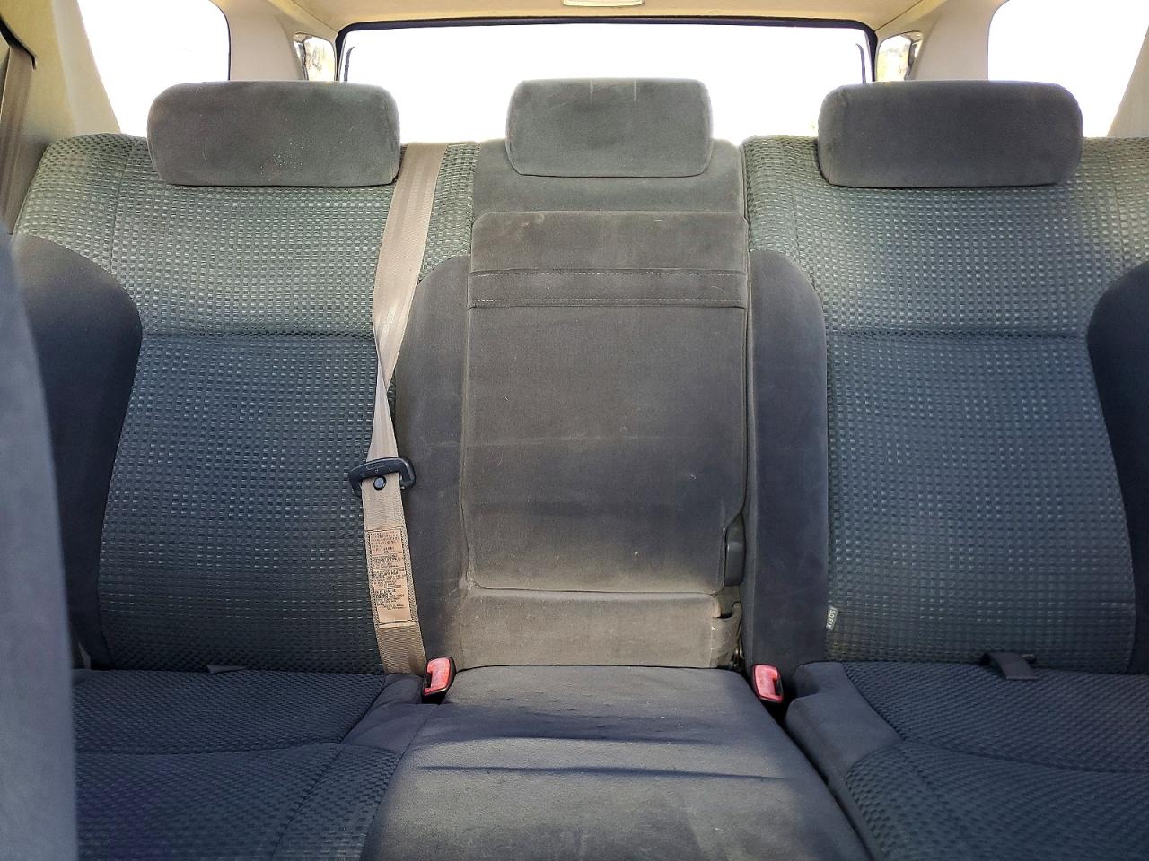Toyota 4Runner Sport Edition