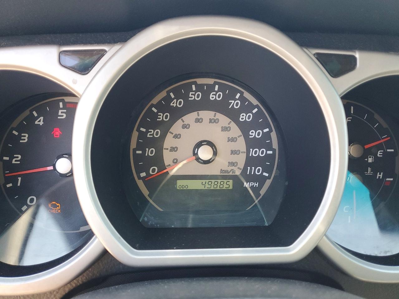 Toyota 4Runner Sport Edition
