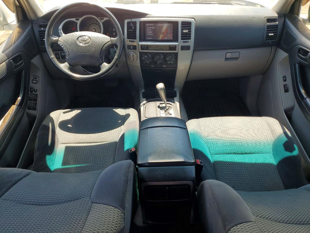Toyota 4Runner Sport Edition