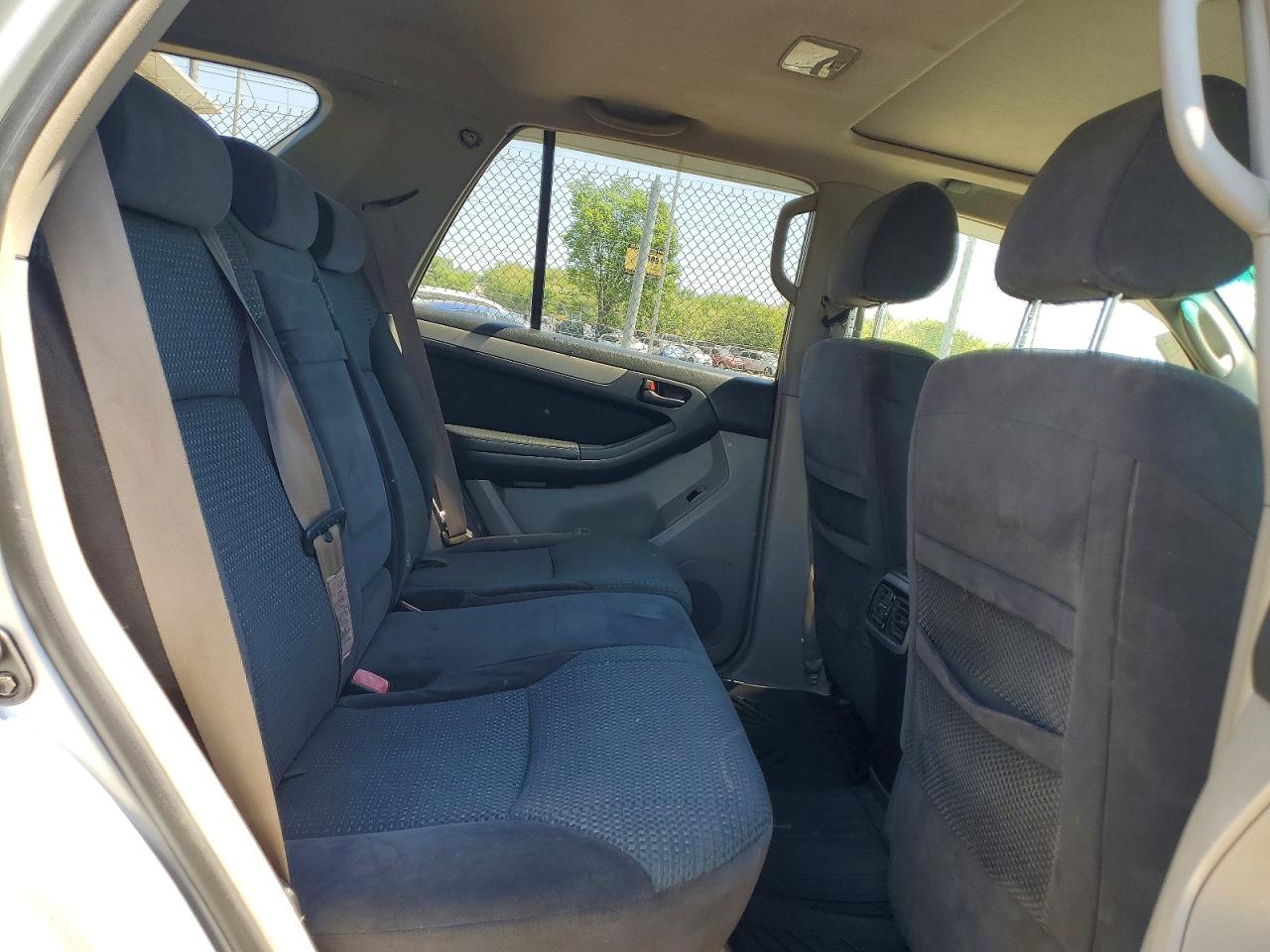 Toyota 4Runner Sport Edition