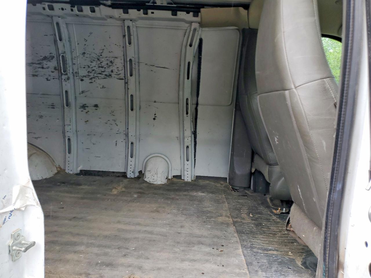 Chevrolet Express