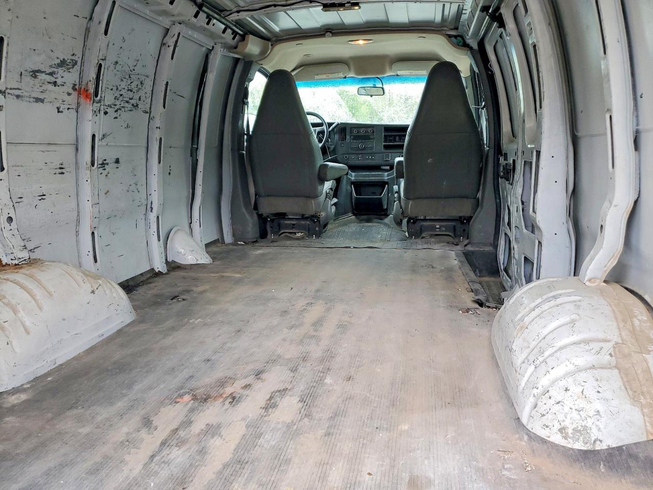 Chevrolet Express