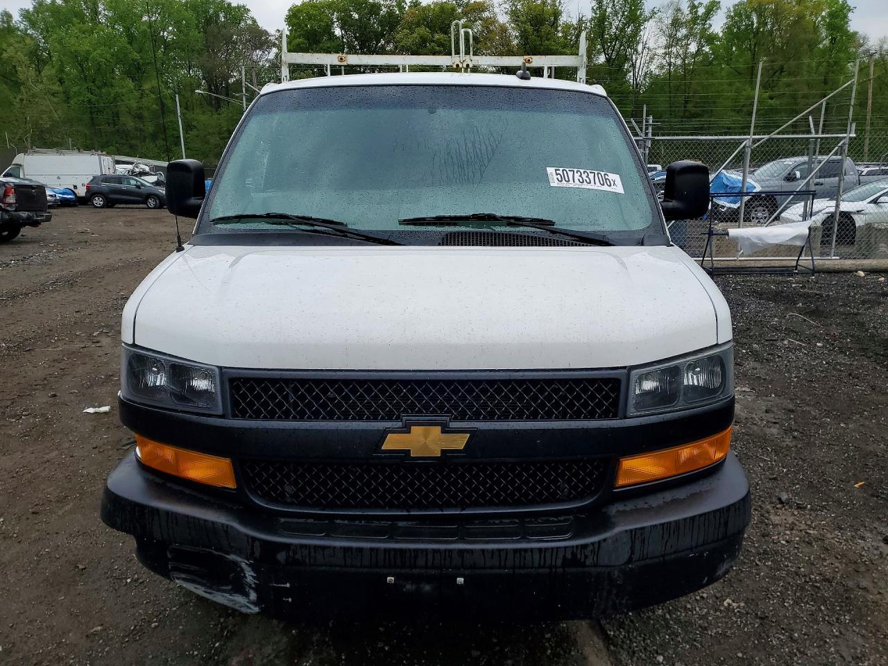 Chevrolet Express