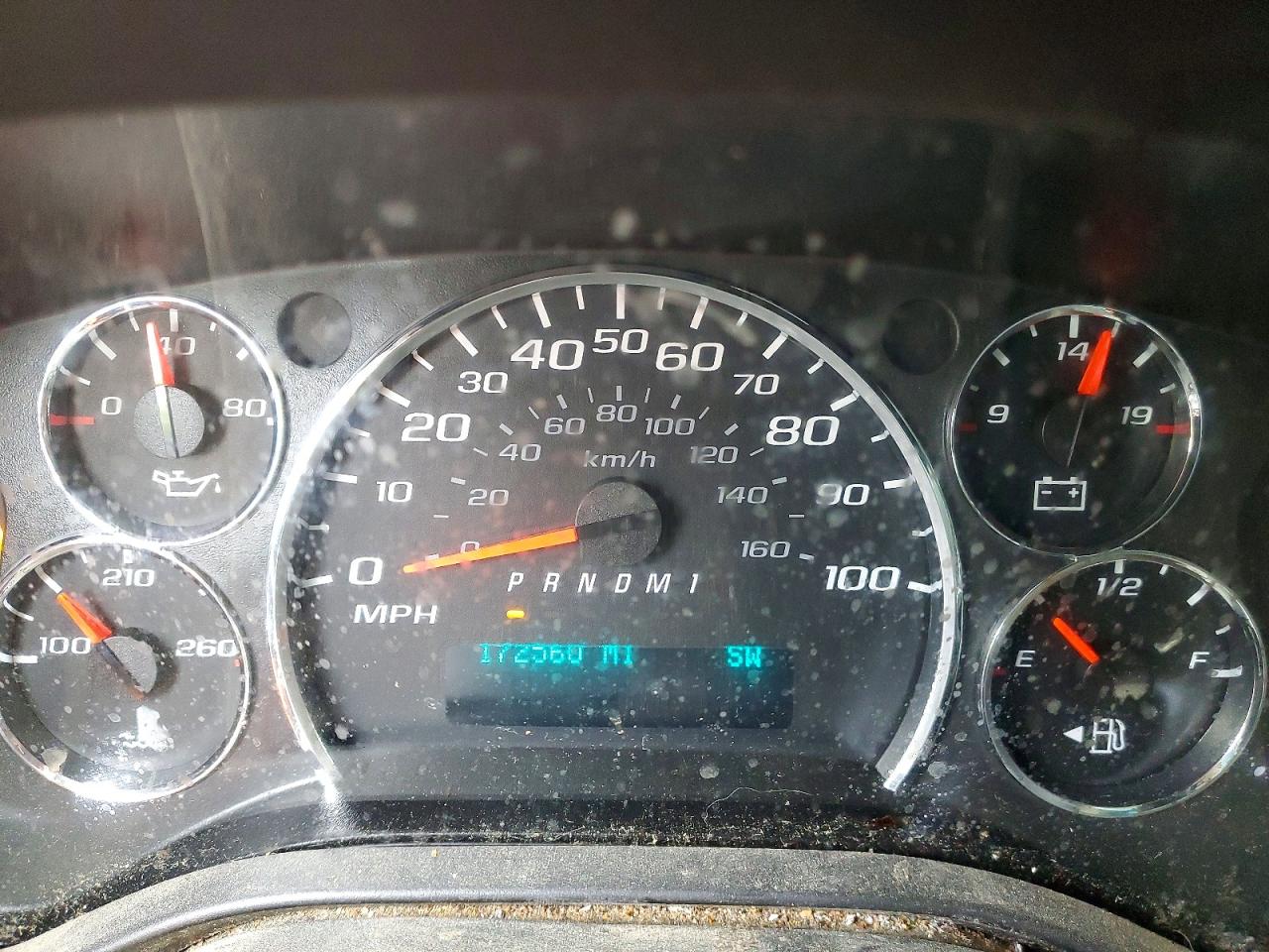 Chevrolet Express