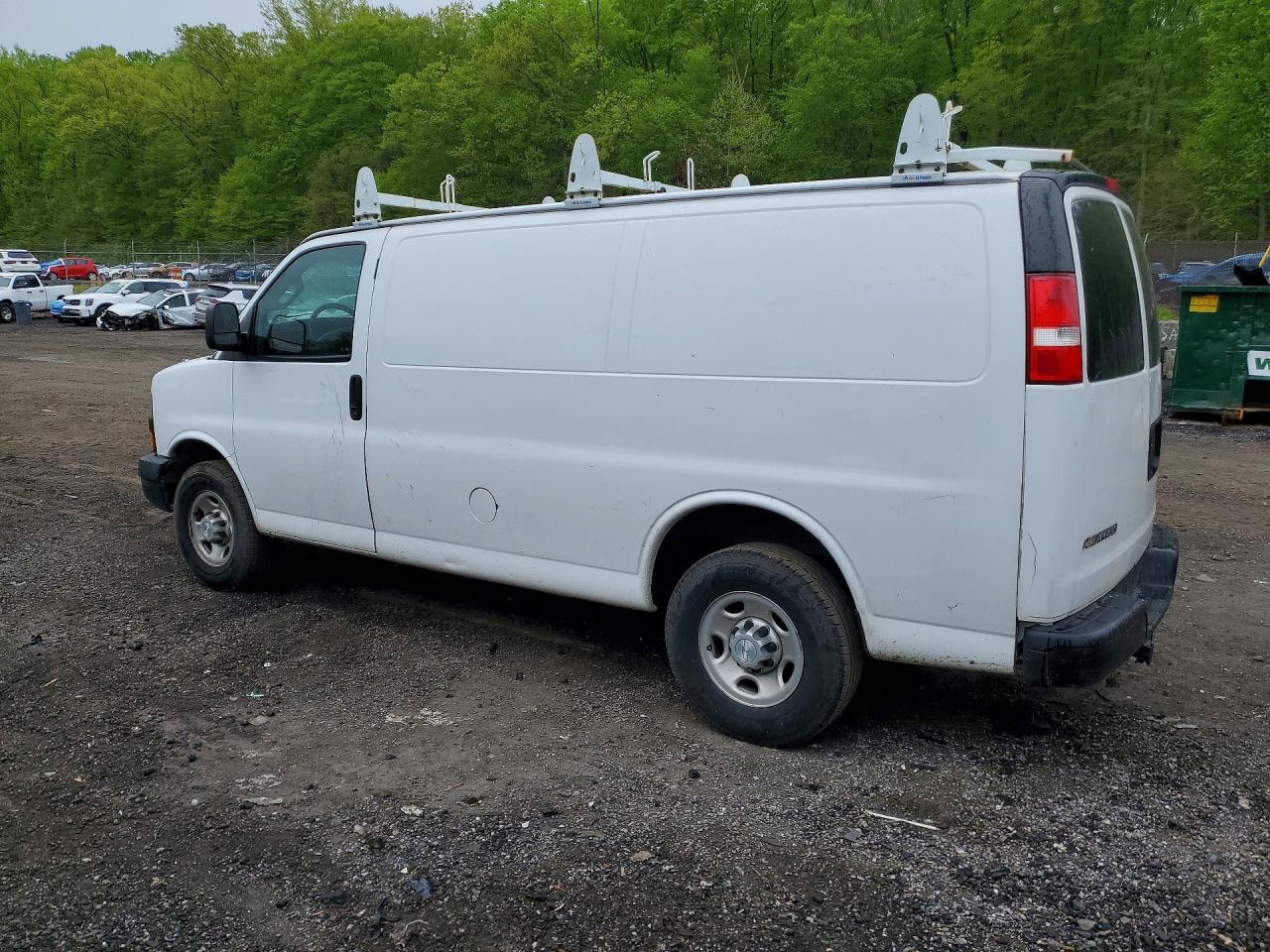 Chevrolet Express
