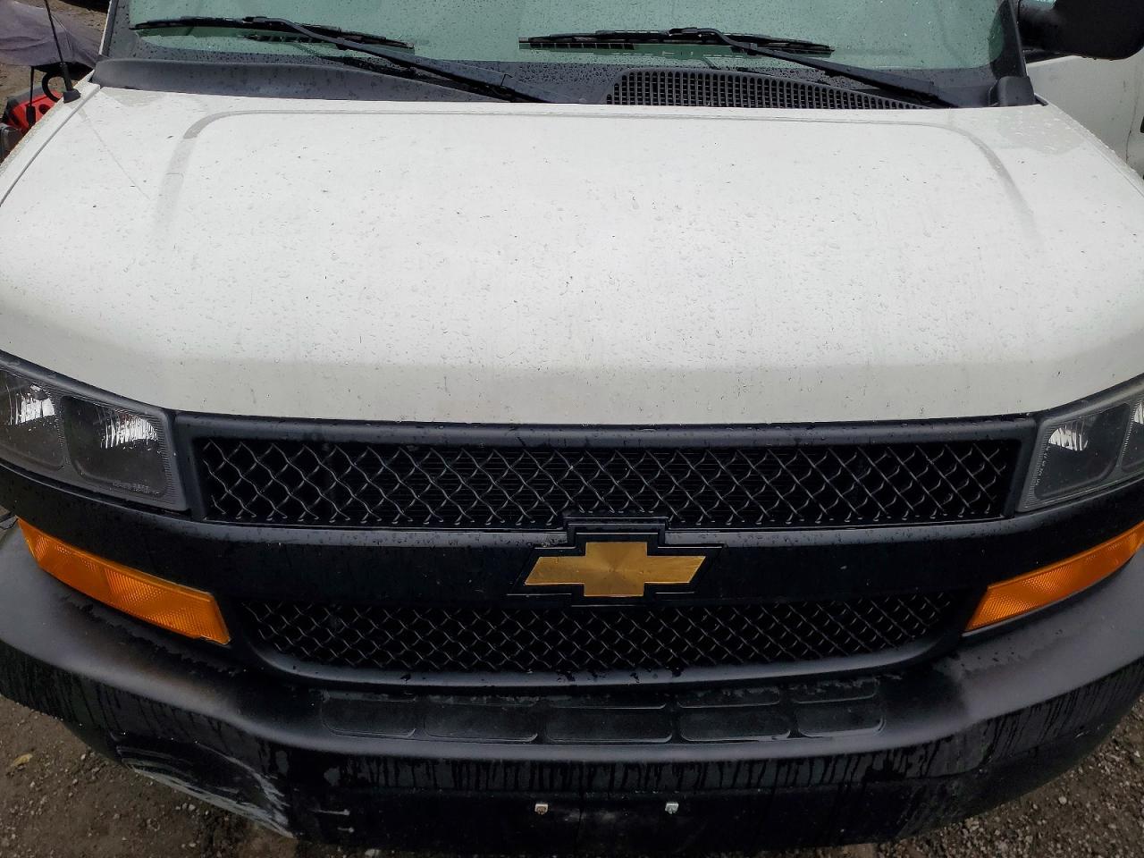 Chevrolet Express