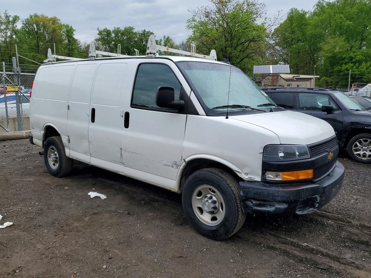 Chevrolet Express