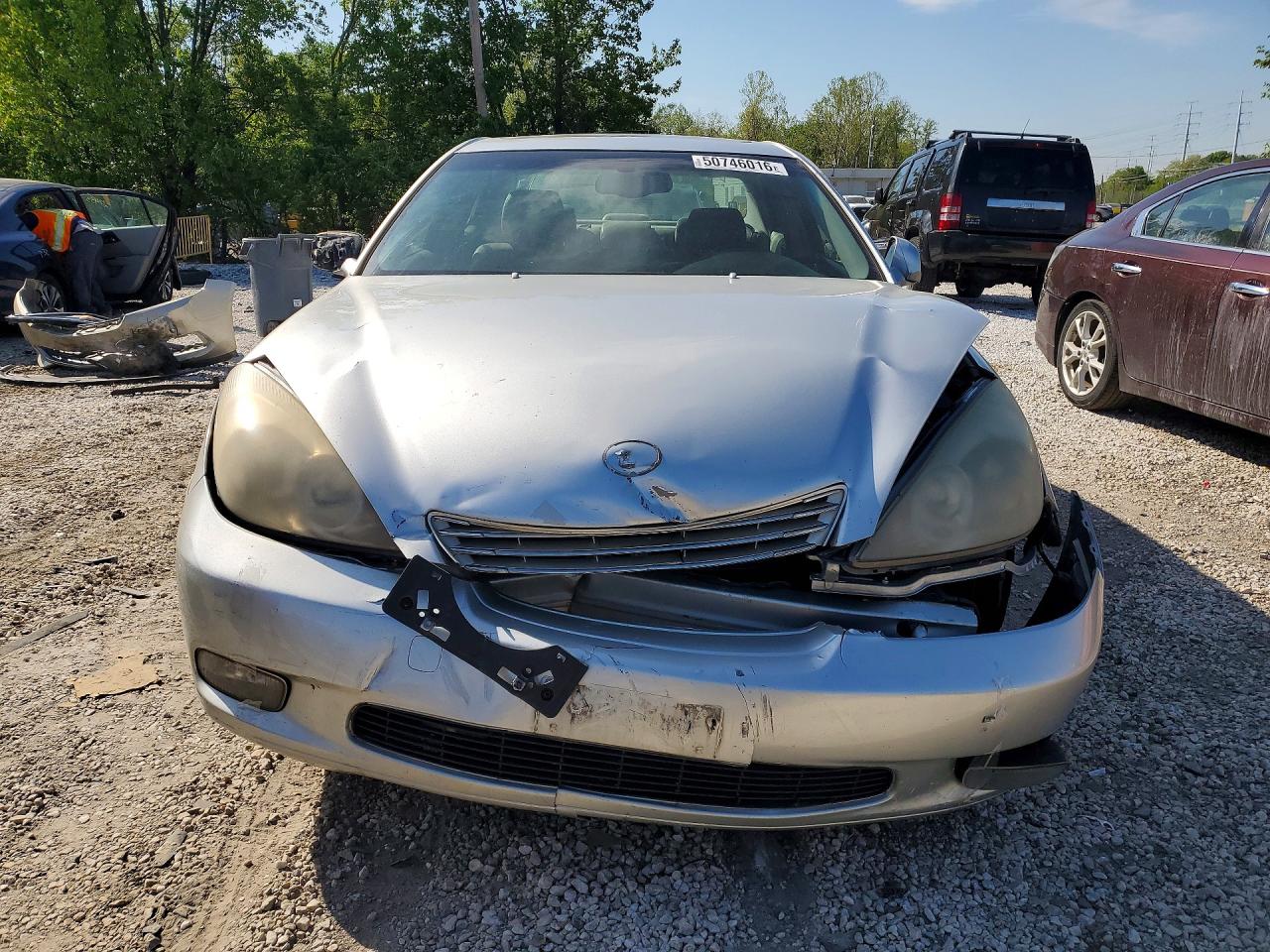 Lexus Es 330