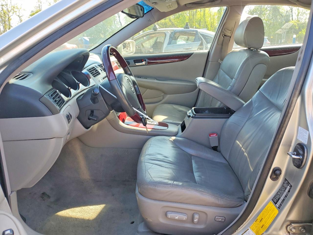 Lexus Es 330