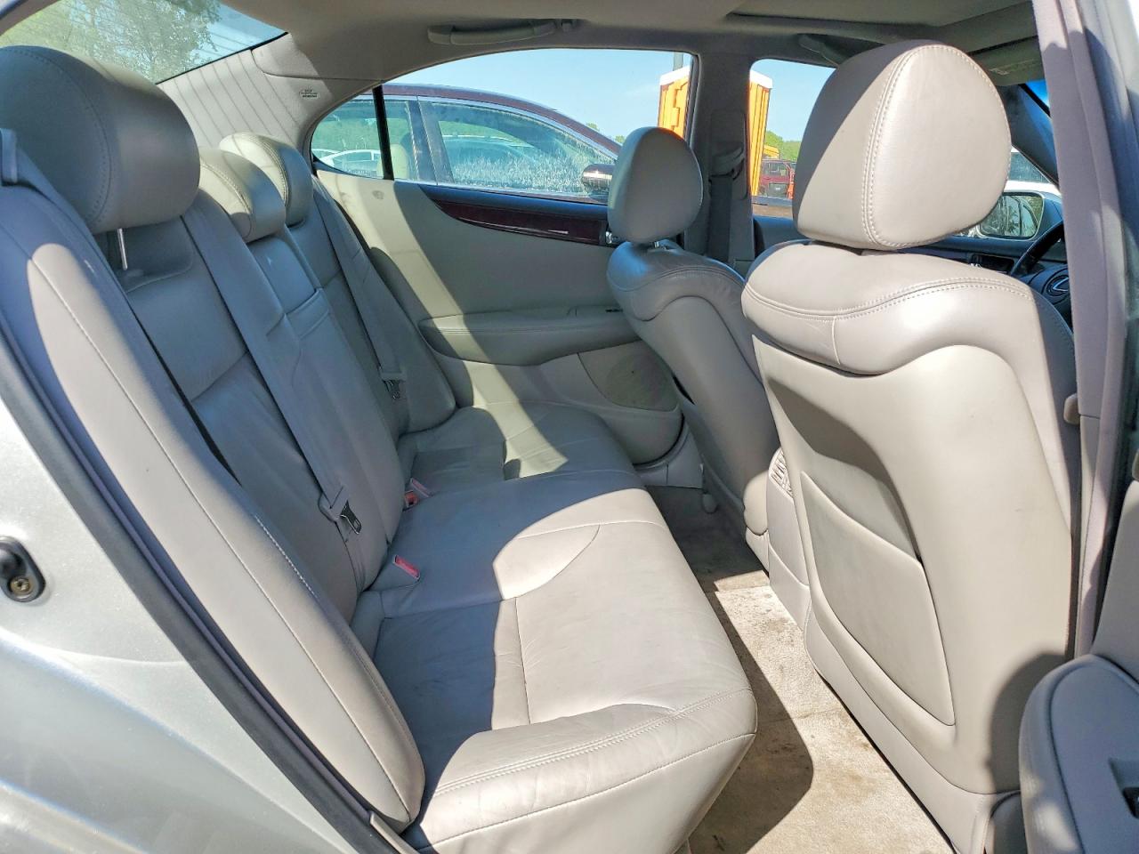 Lexus Es 330