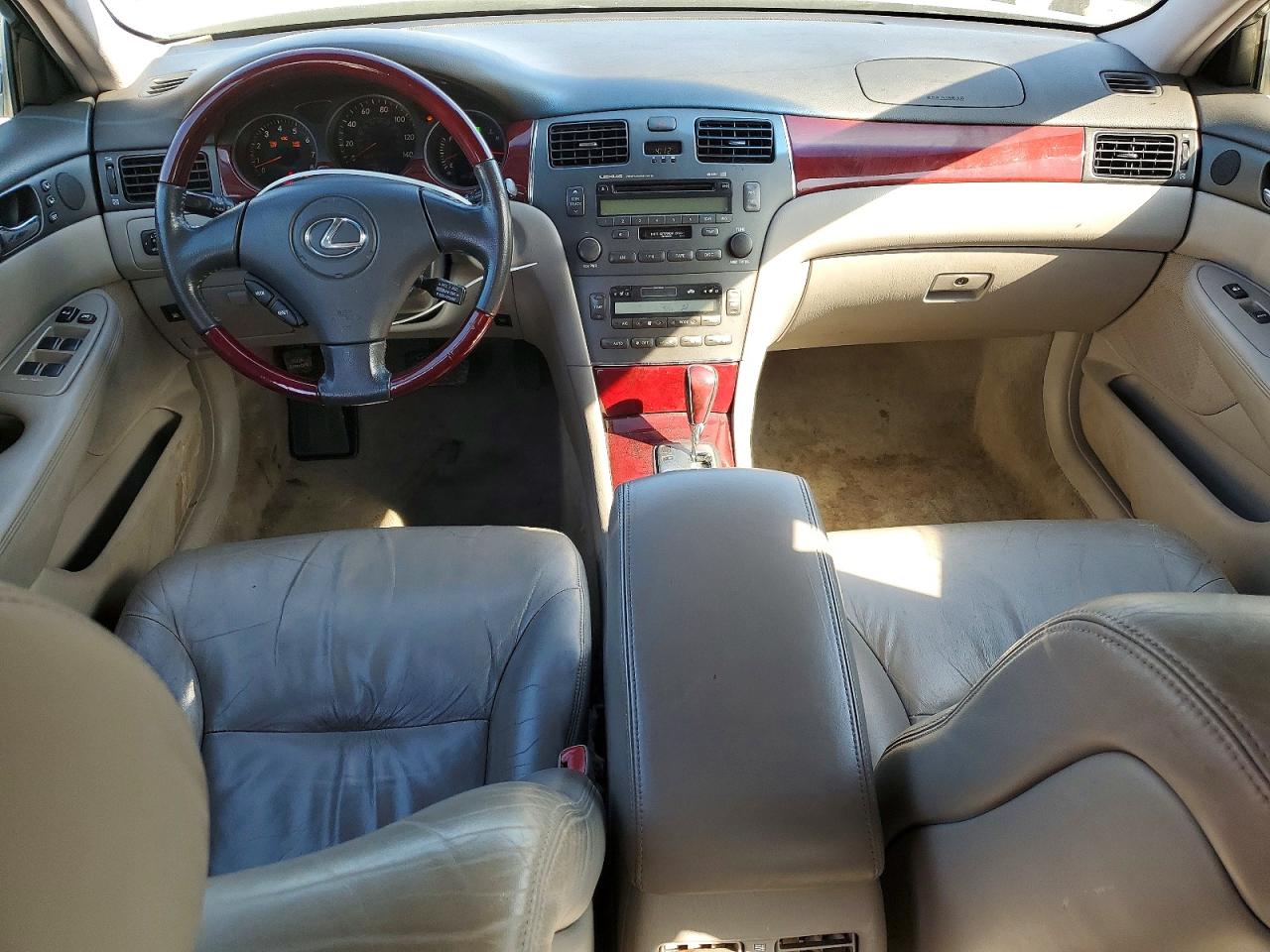 Lexus Es 330