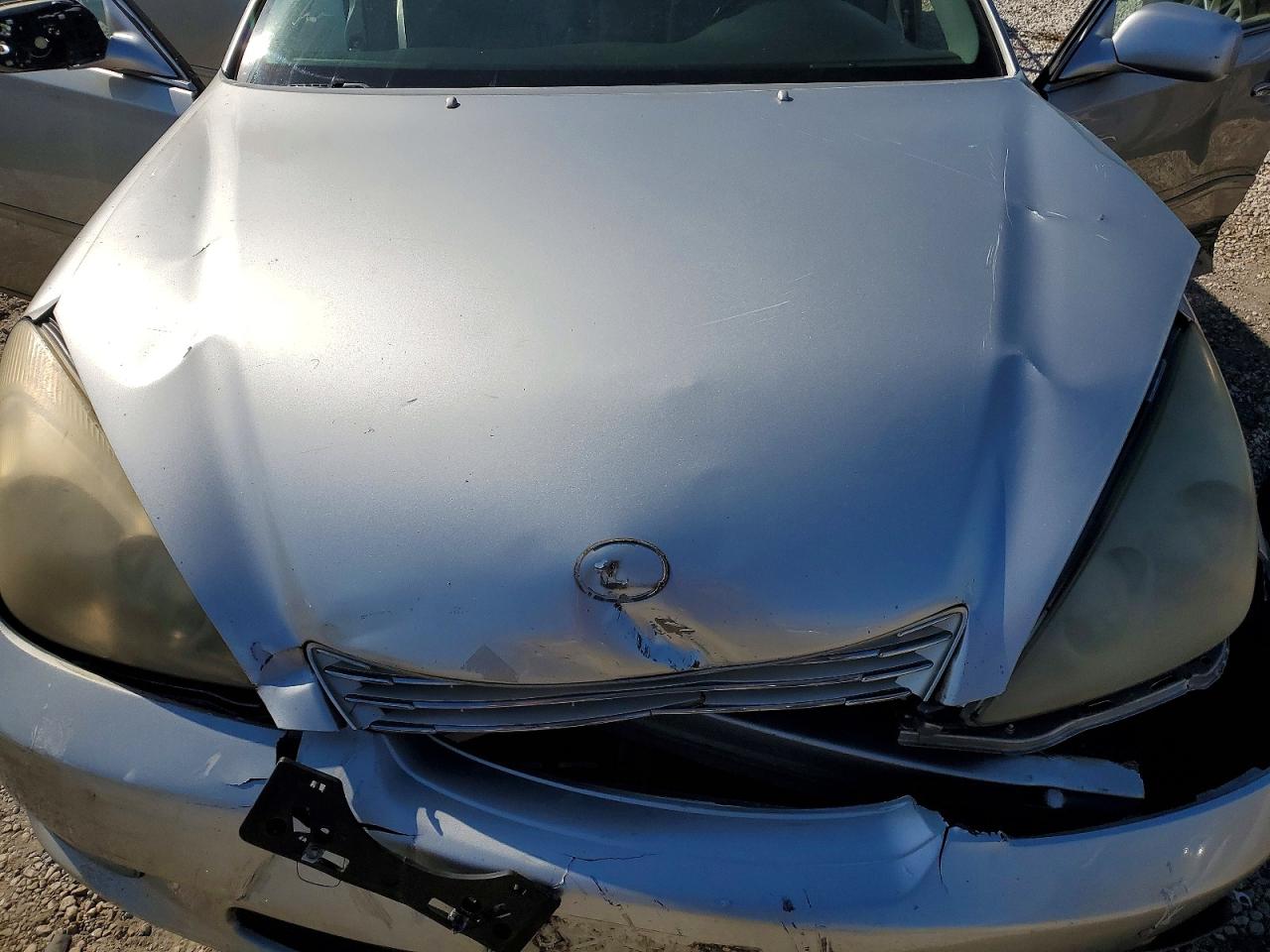Lexus Es 330