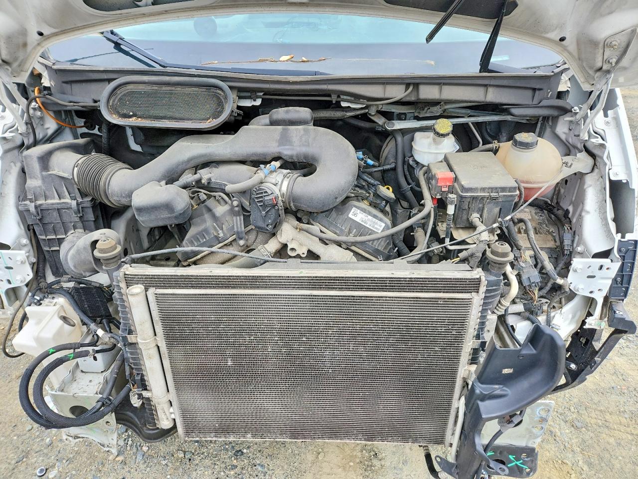 Ford Transit T-150