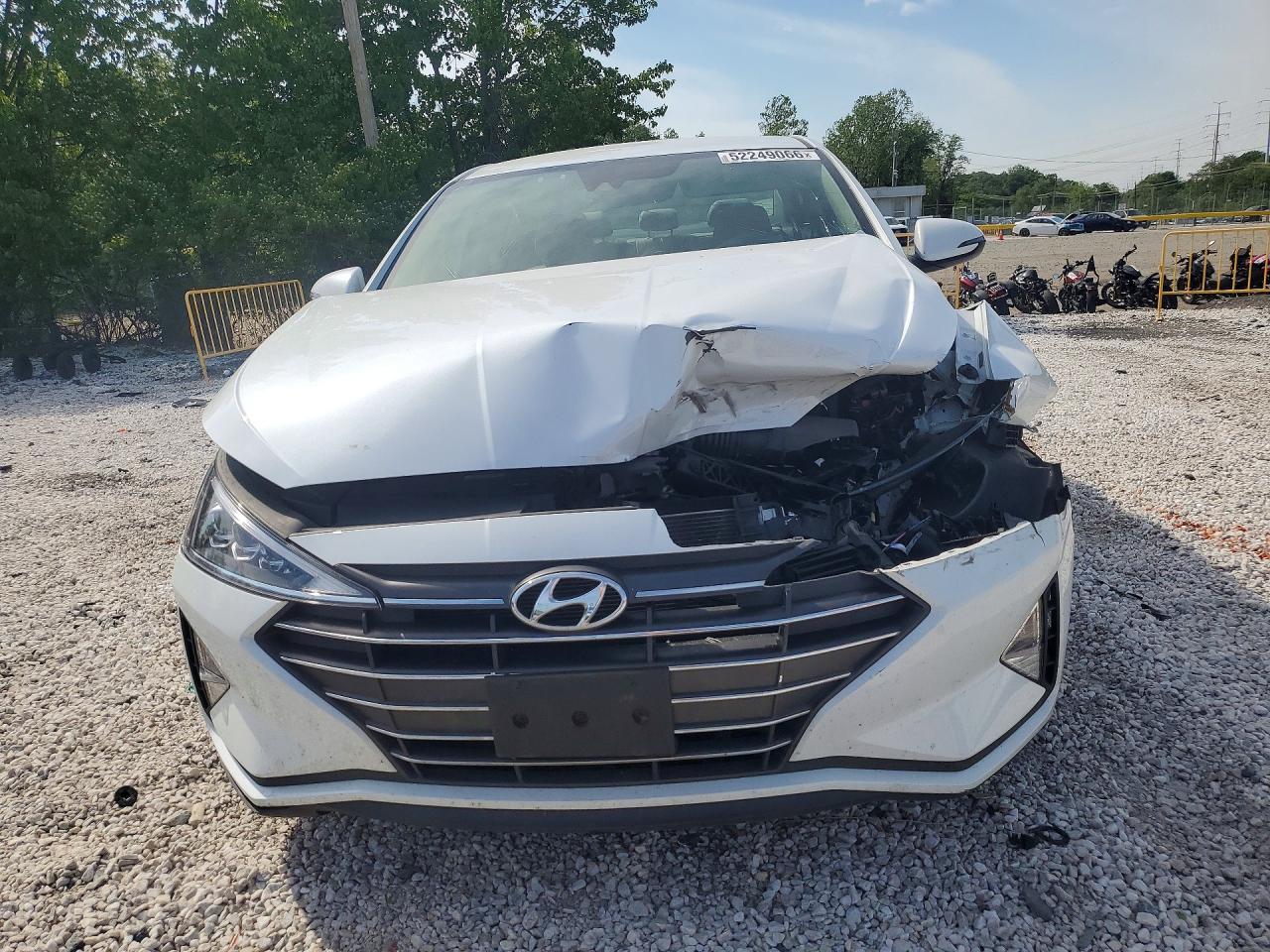 Hyundai ELANTRA Limited