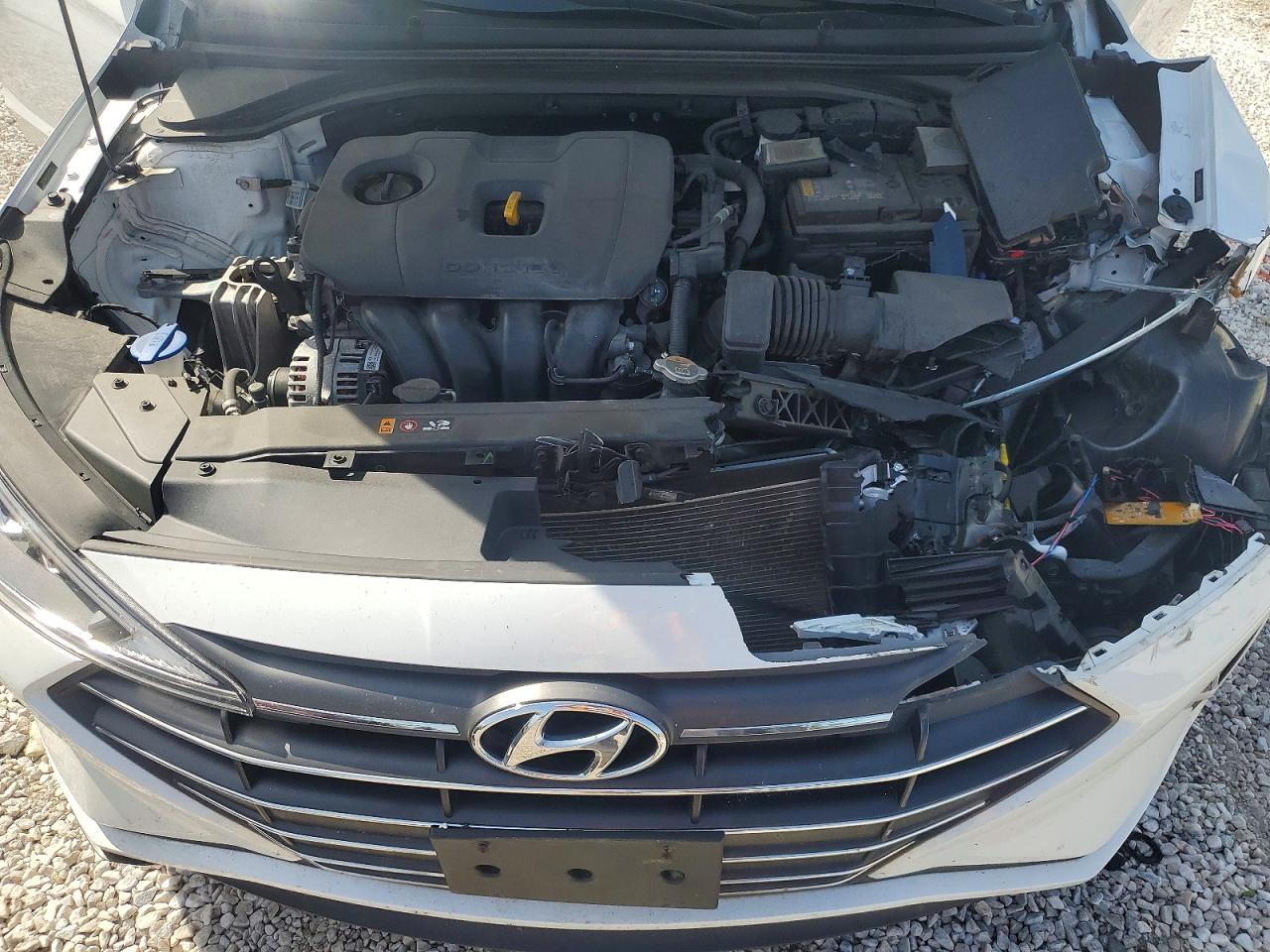 Hyundai ELANTRA Limited