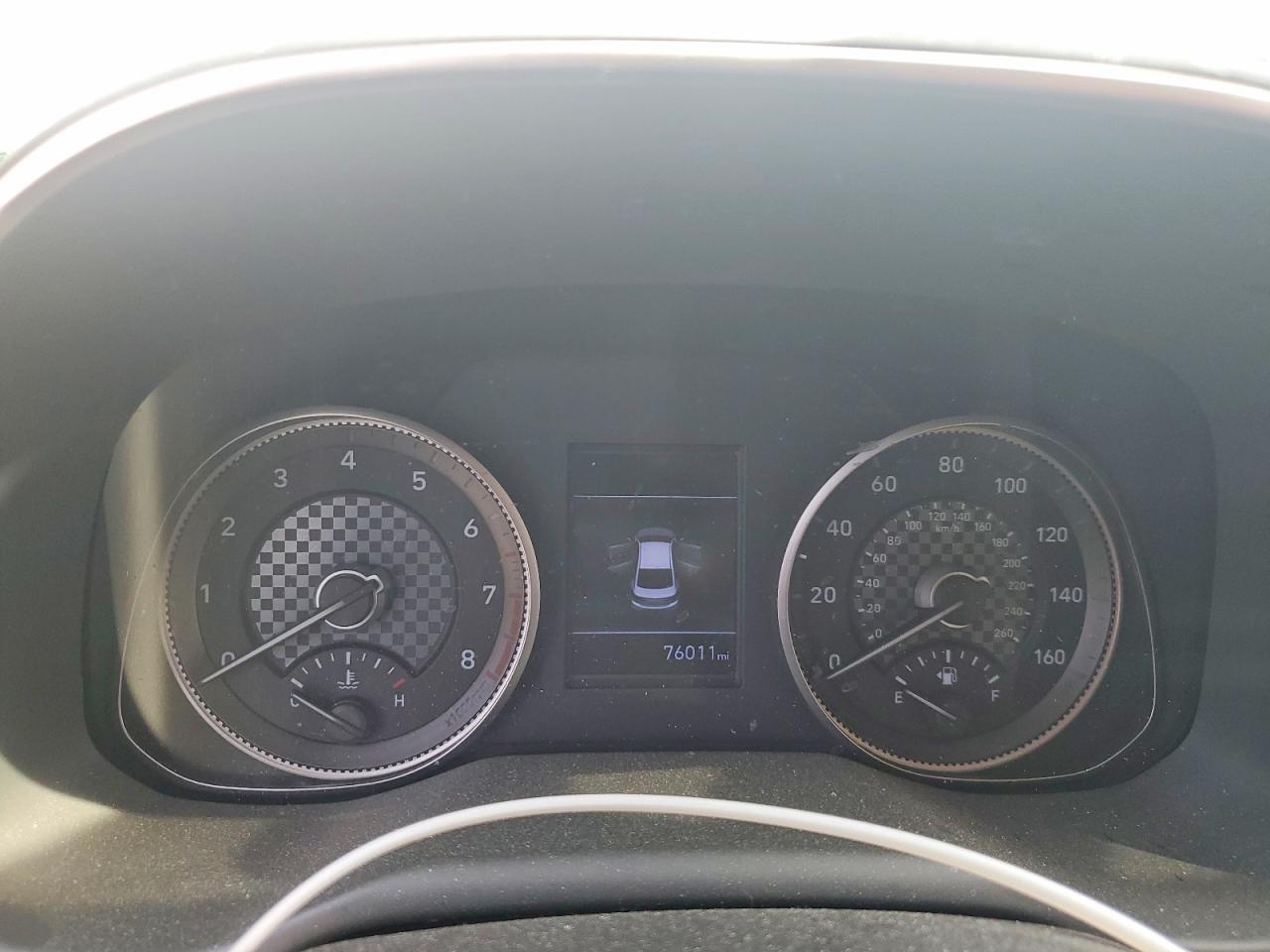 Hyundai ELANTRA Limited