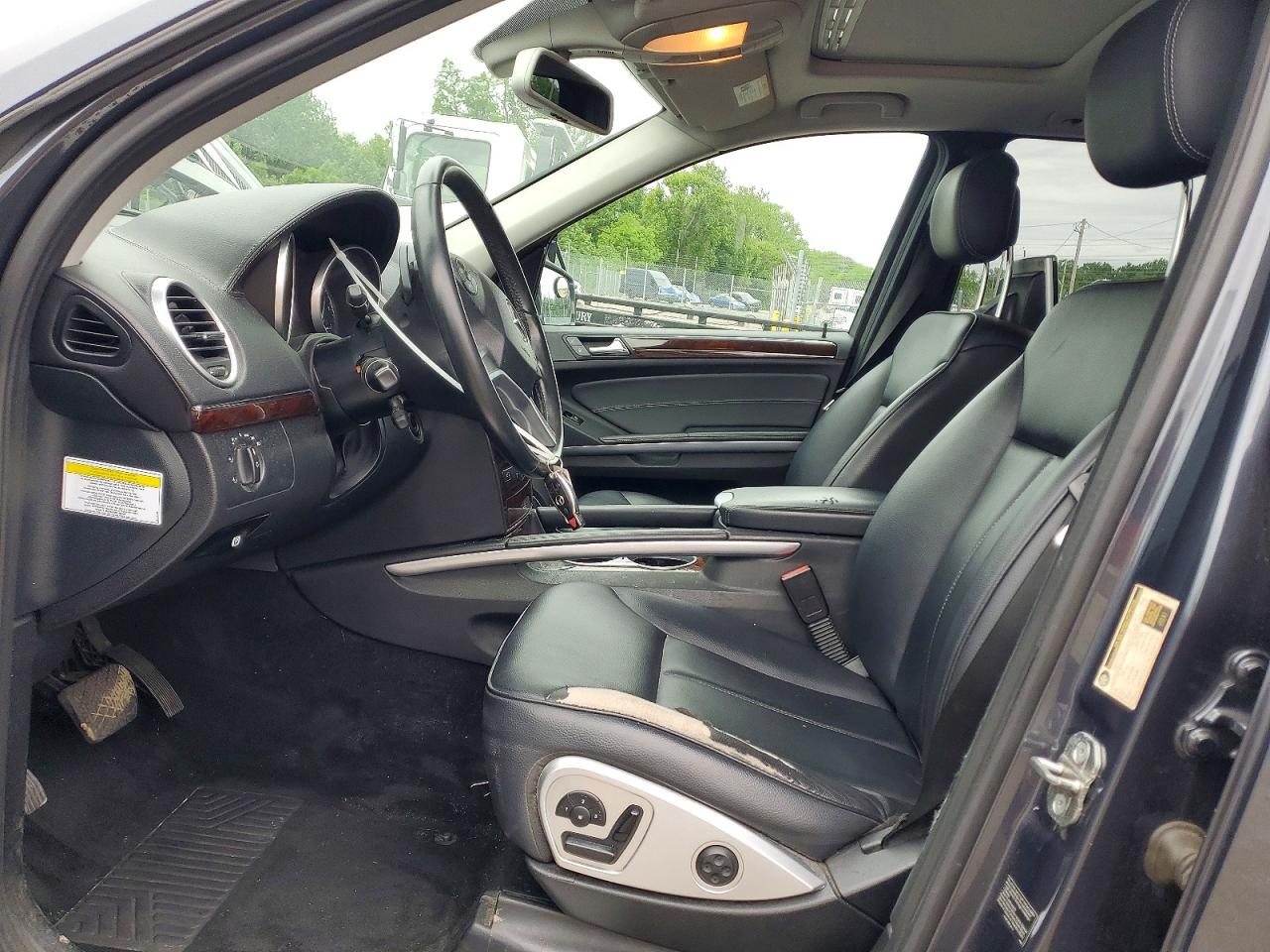 Mercedes-Benz G-Class 450 4matic