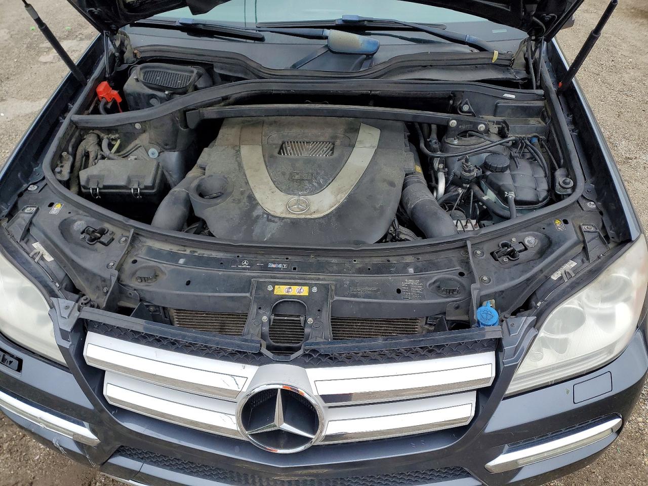 Mercedes-Benz G-Class 450 4matic