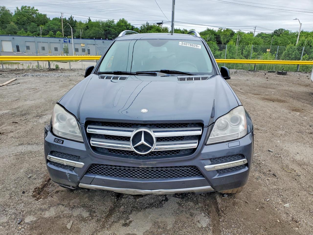 Mercedes-Benz G-Class 450 4matic