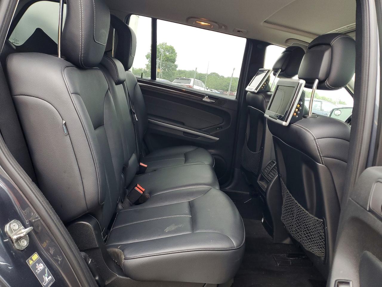 Mercedes-Benz G-Class 450 4matic