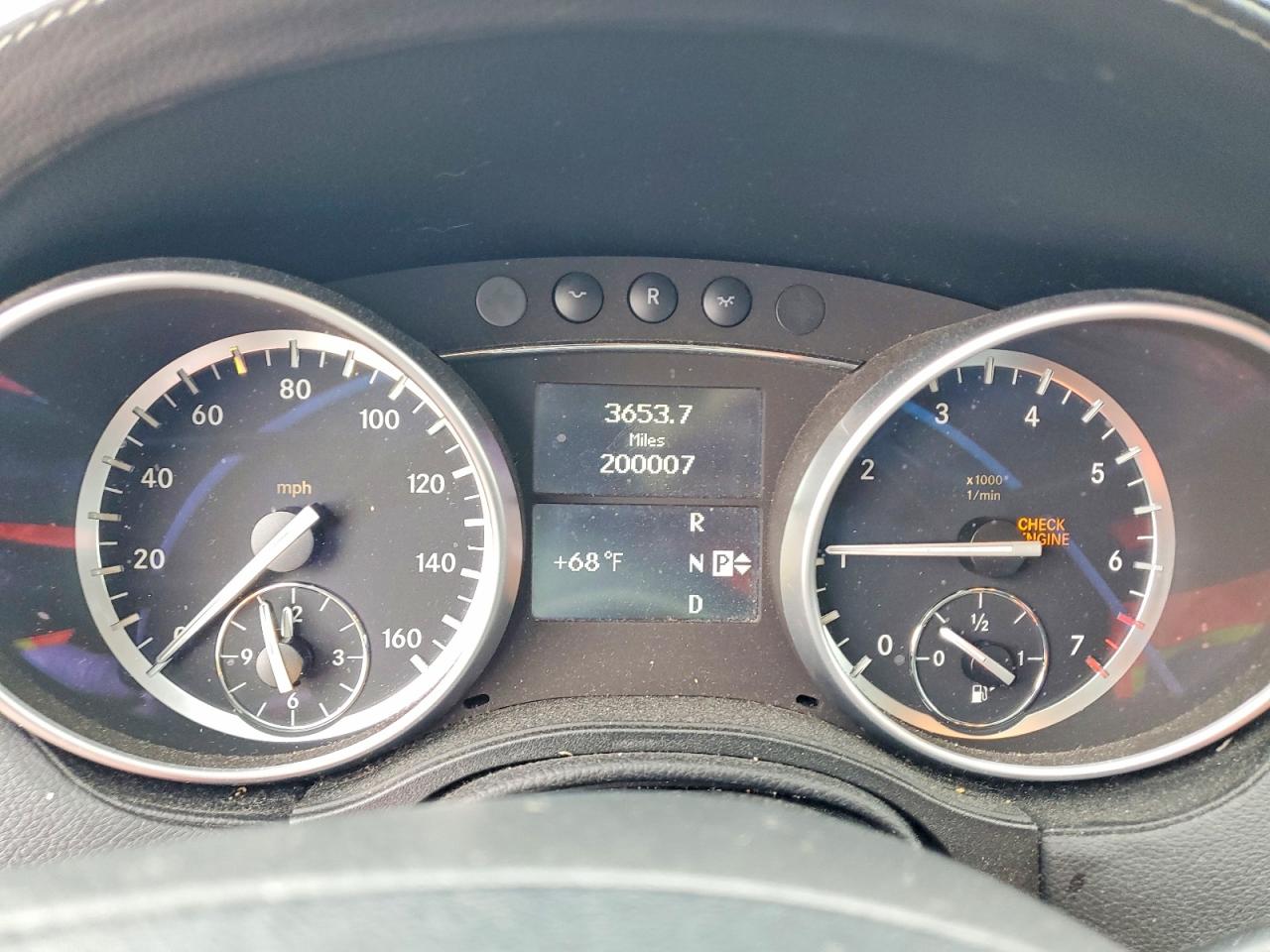 Mercedes-Benz G-Class 450 4matic