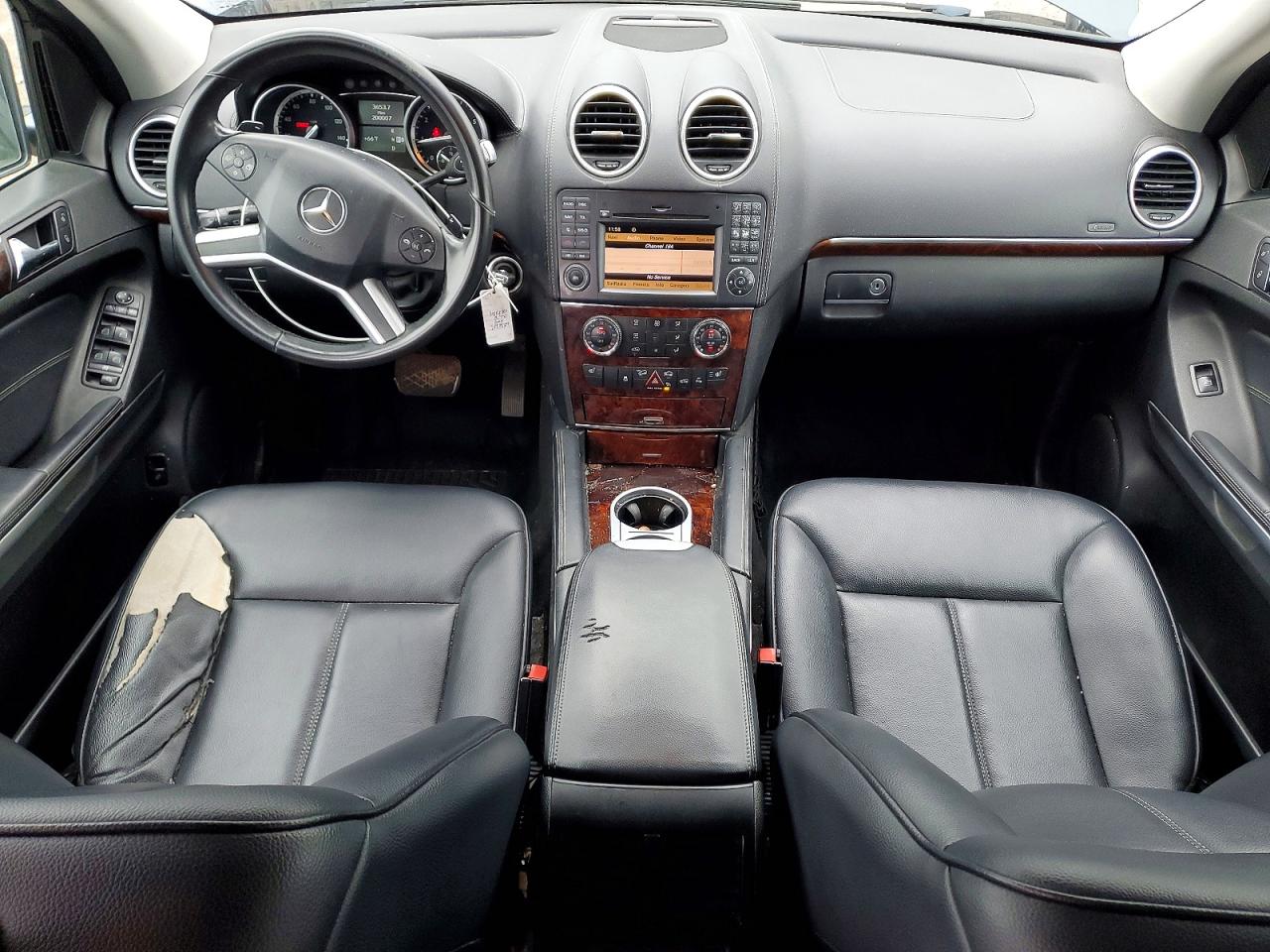 Mercedes-Benz G-Class 450 4matic