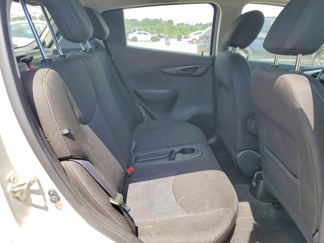 Chevrolet Spark 1lt