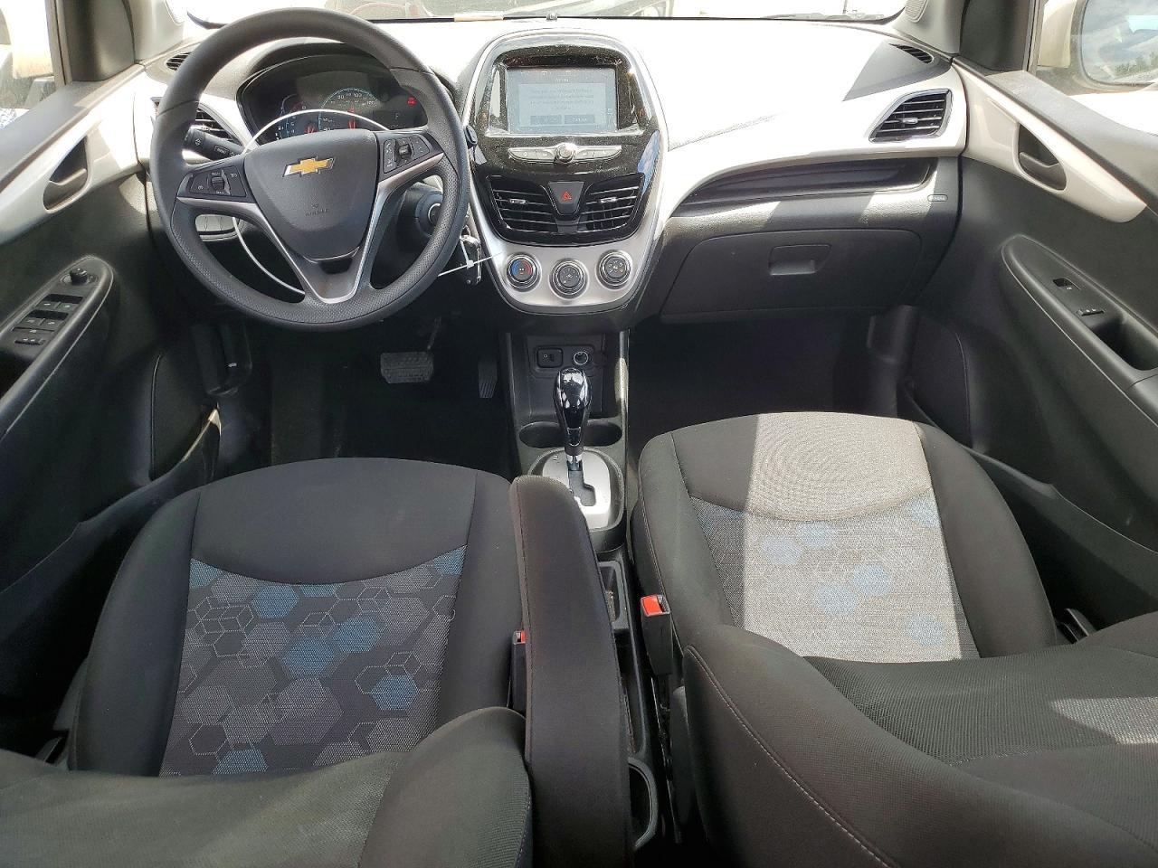 Chevrolet Spark 1lt