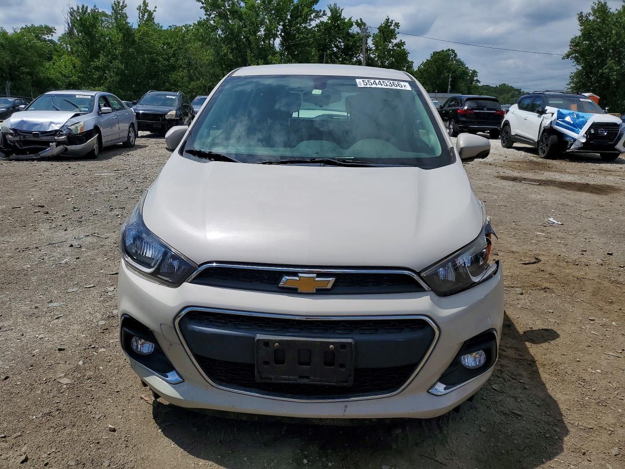 Chevrolet Spark 1lt