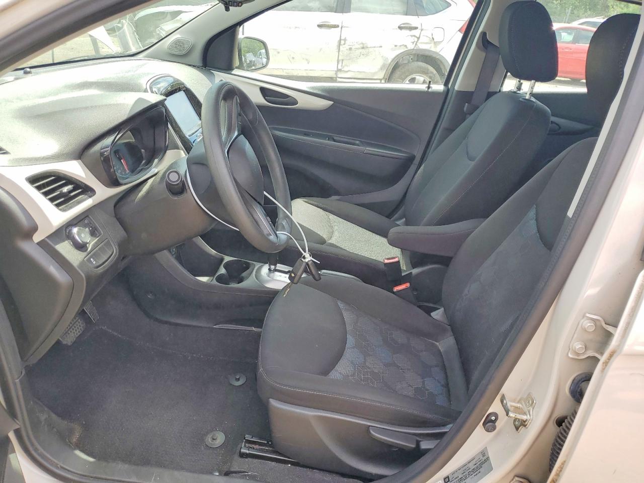 Chevrolet Spark 1lt
