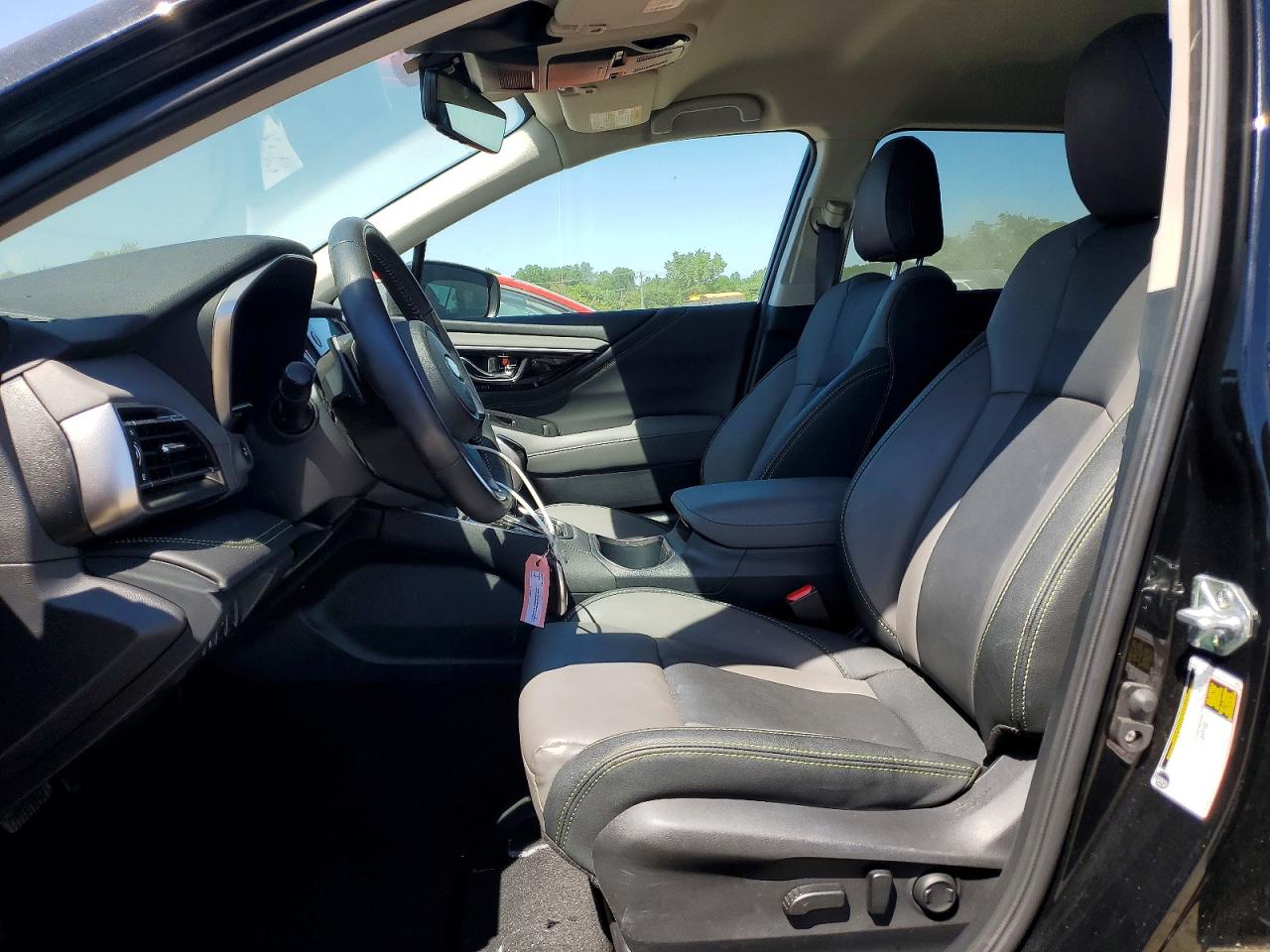 Subaru Outback Onyx Edition