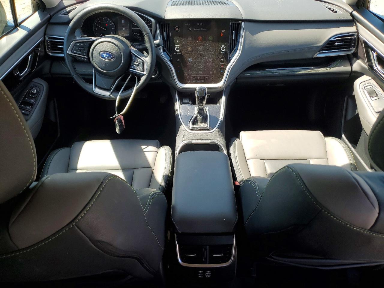 Subaru Outback Onyx Edition