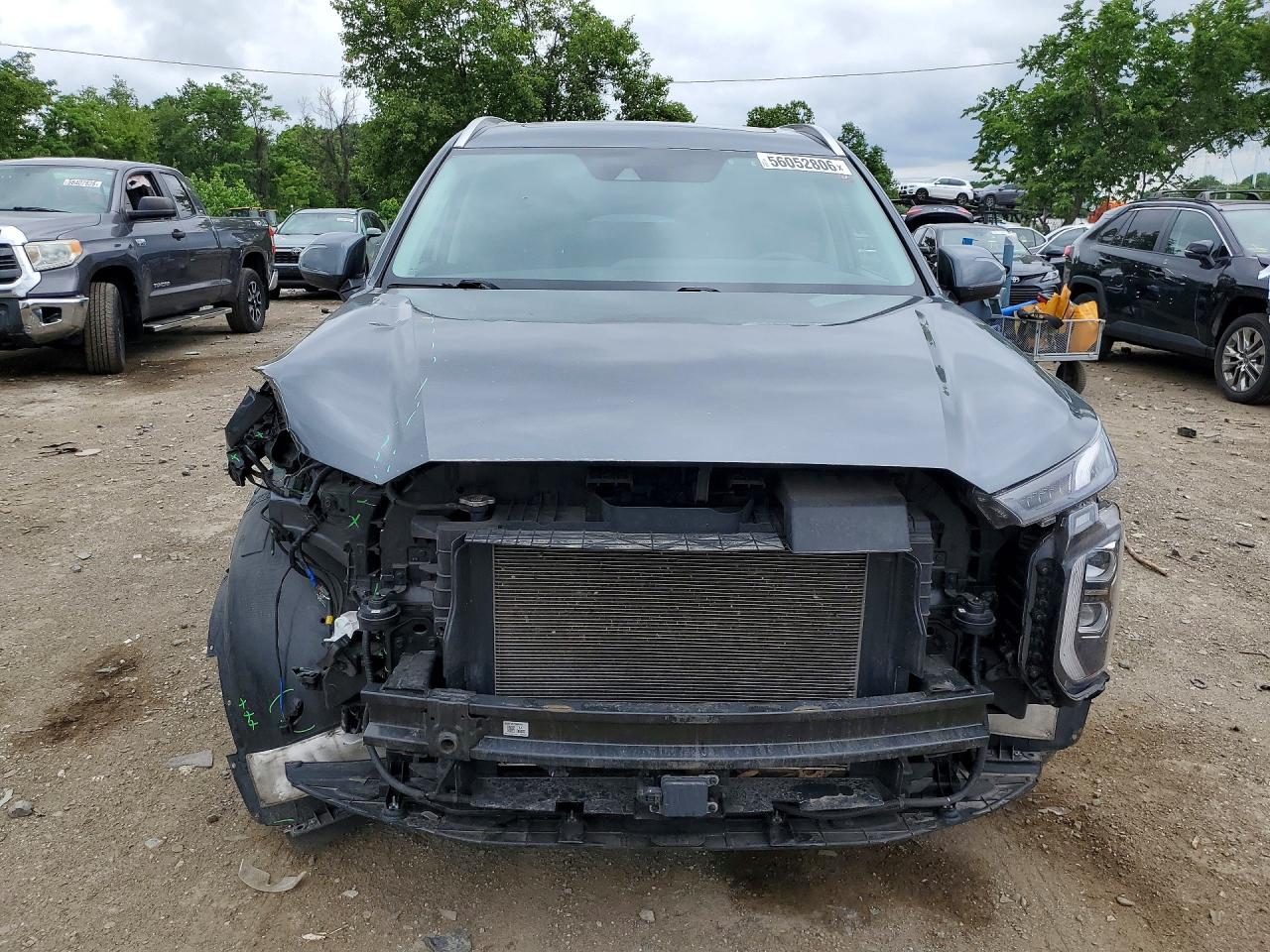 Hyundai PALISADE Sel