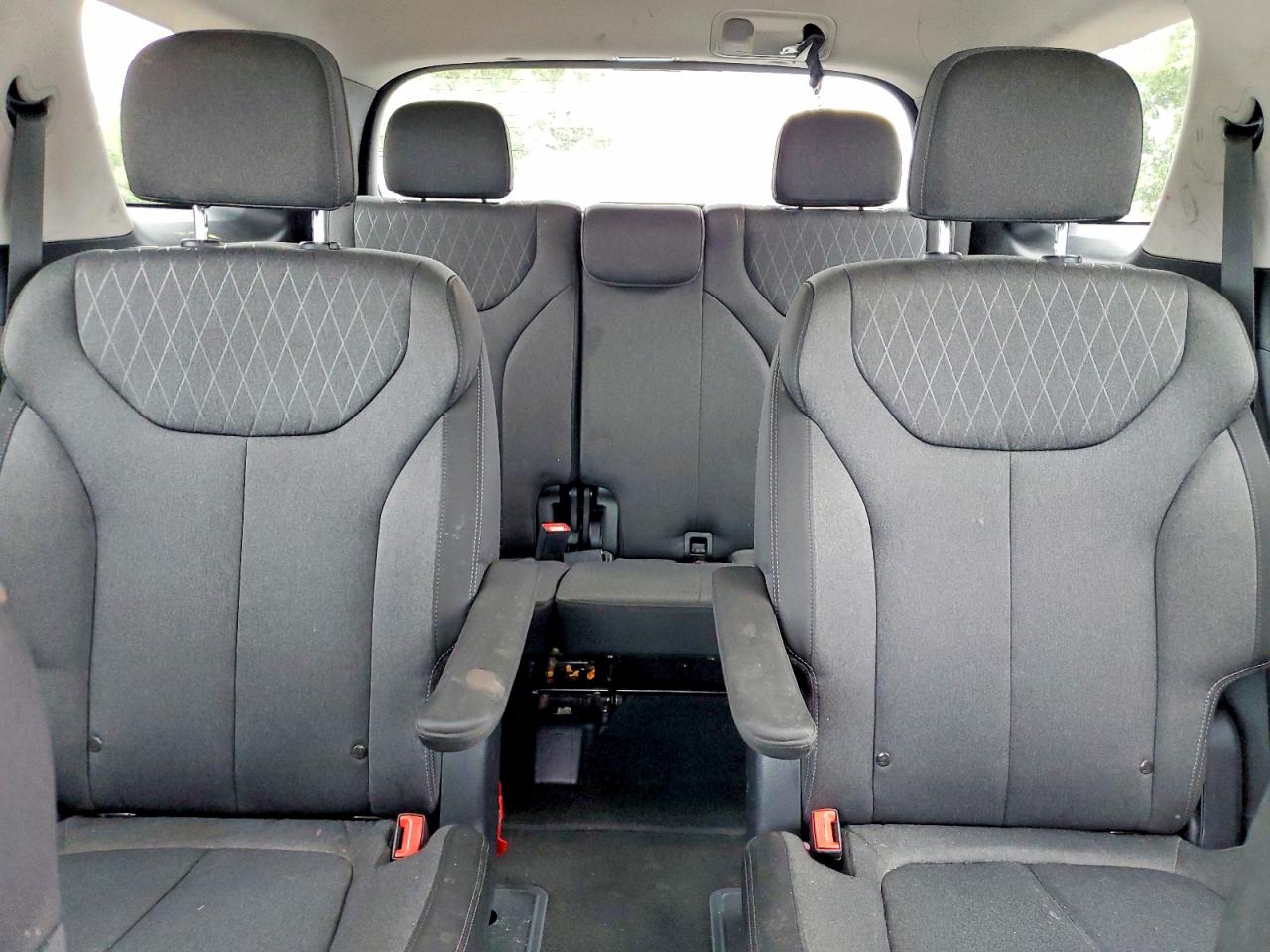 Hyundai PALISADE Sel