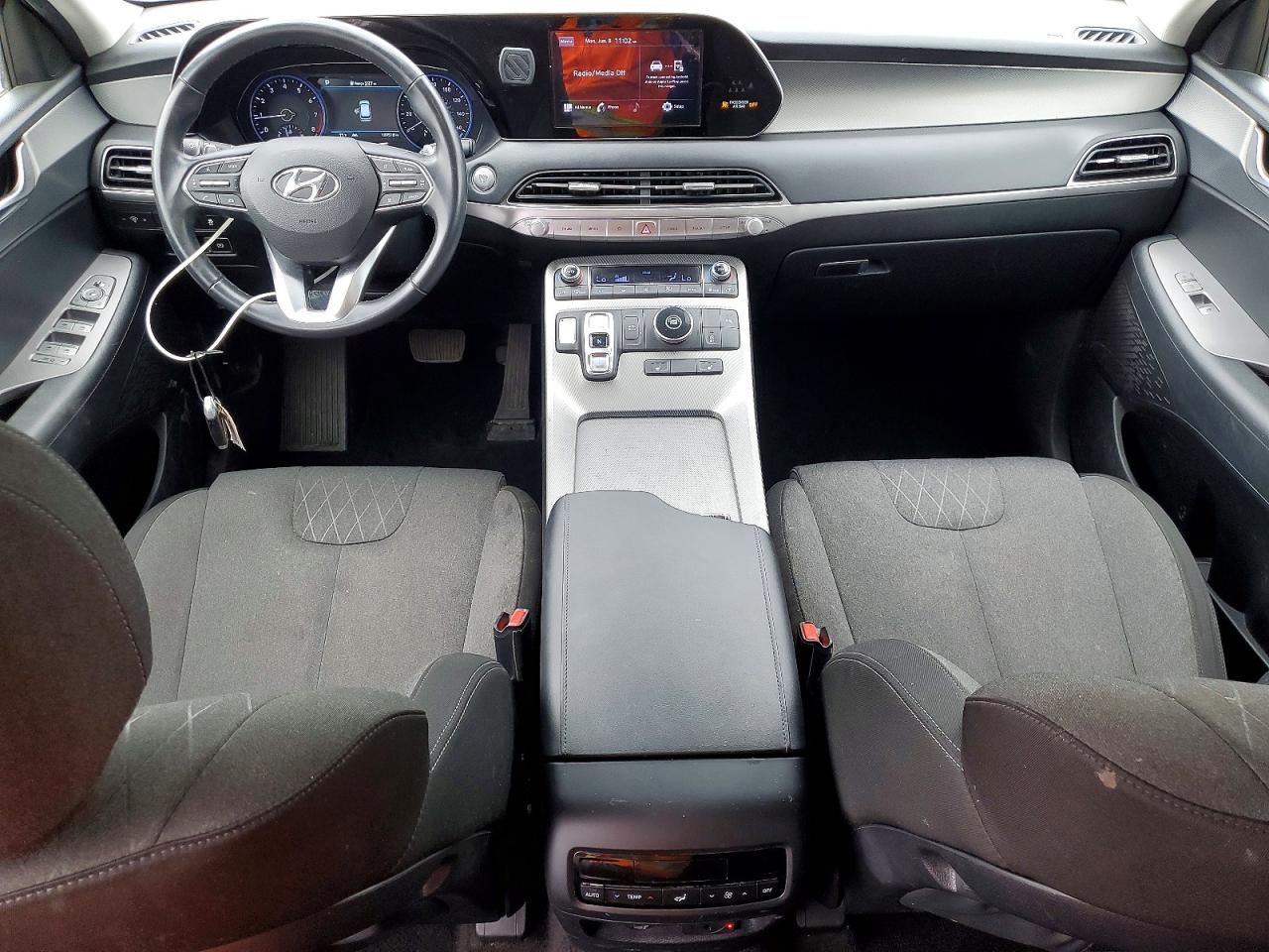 Hyundai PALISADE Sel